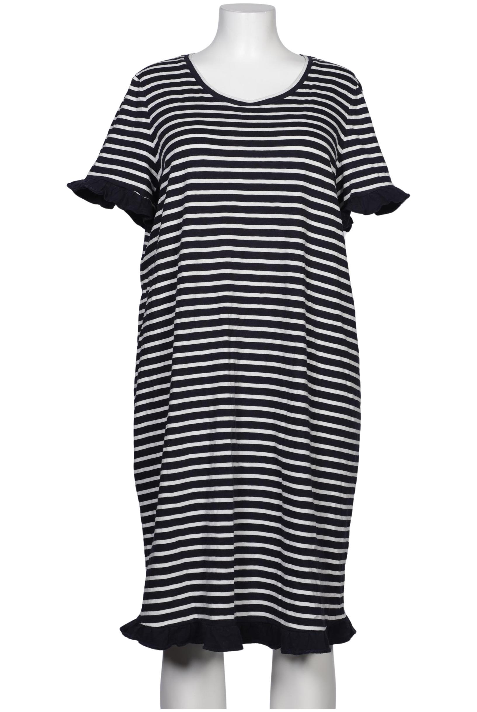 

Boden Damen Kleid, mehrfarbig, Gr. 48