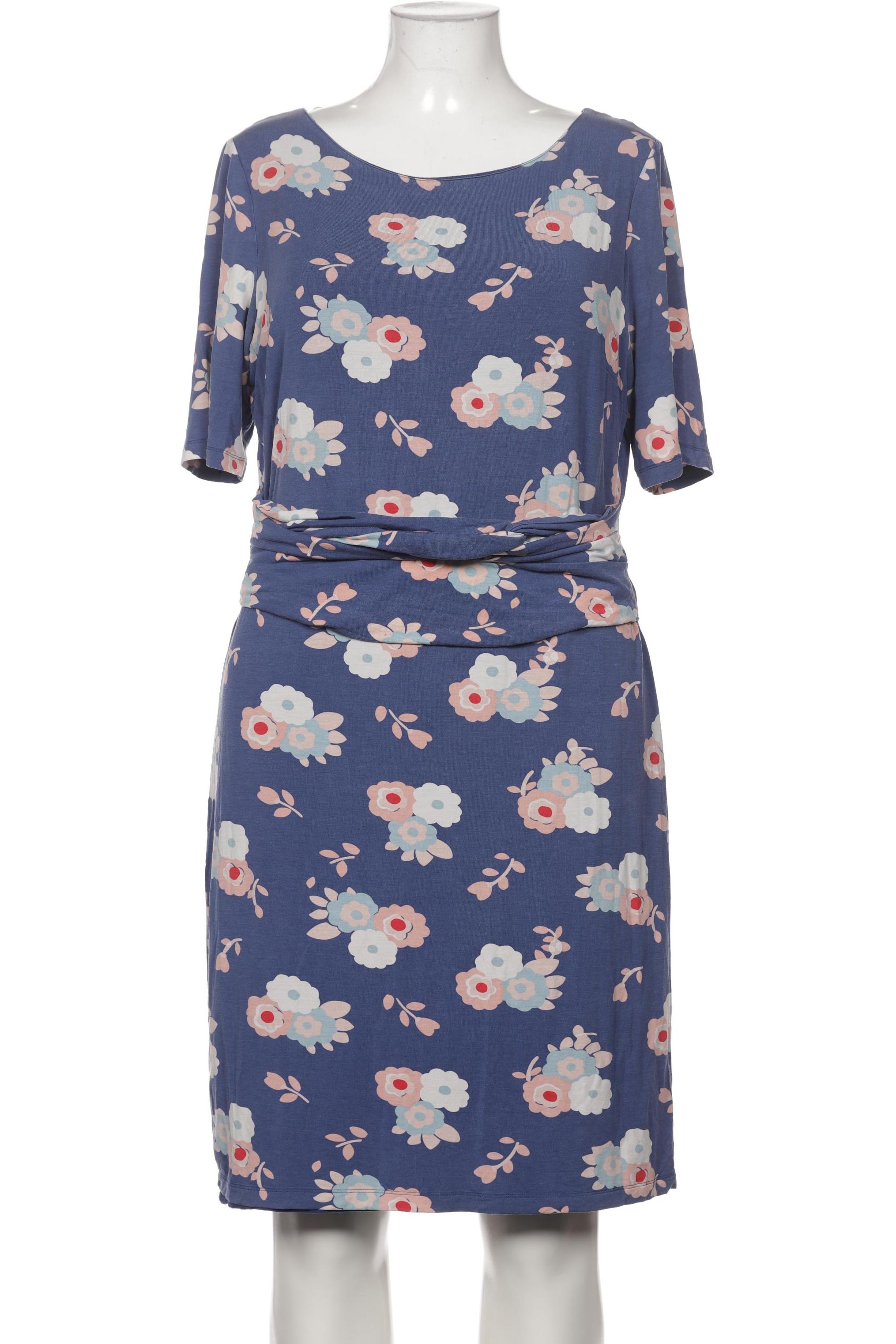 

Boden Damen Kleid, blau, Gr. 44