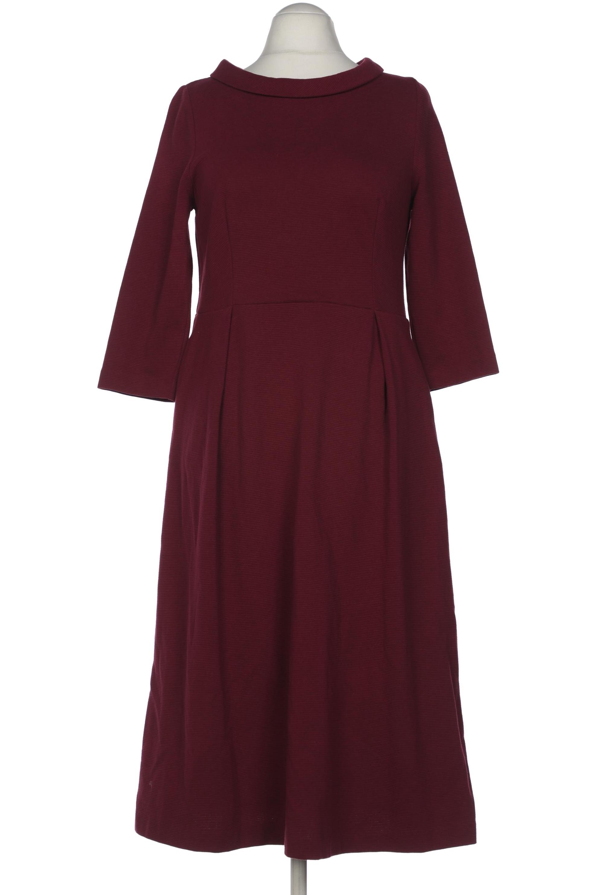 

Boden Damen Kleid, bordeaux, Gr. 42