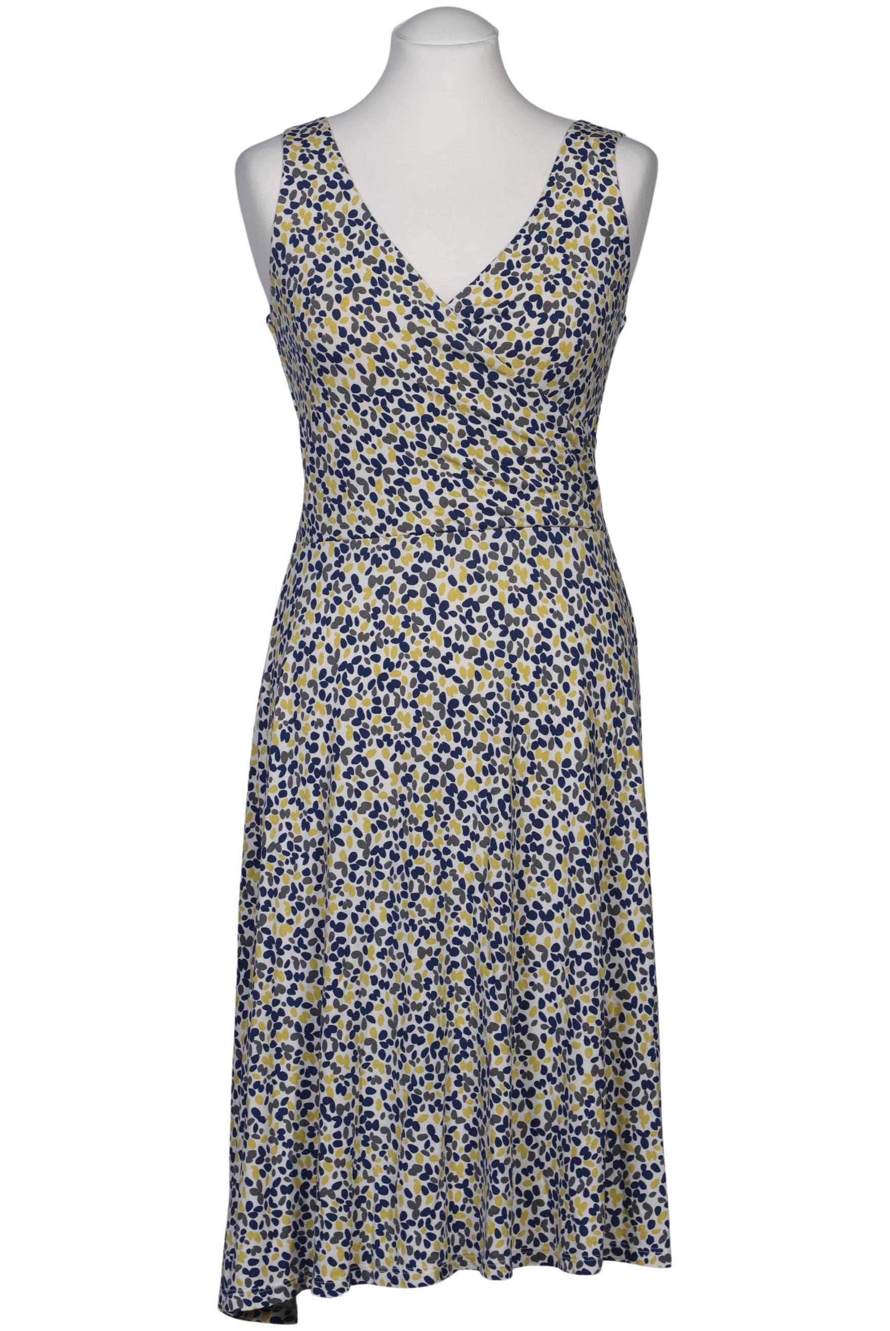 

Boden Damen Kleid, mehrfarbig, Gr. 36