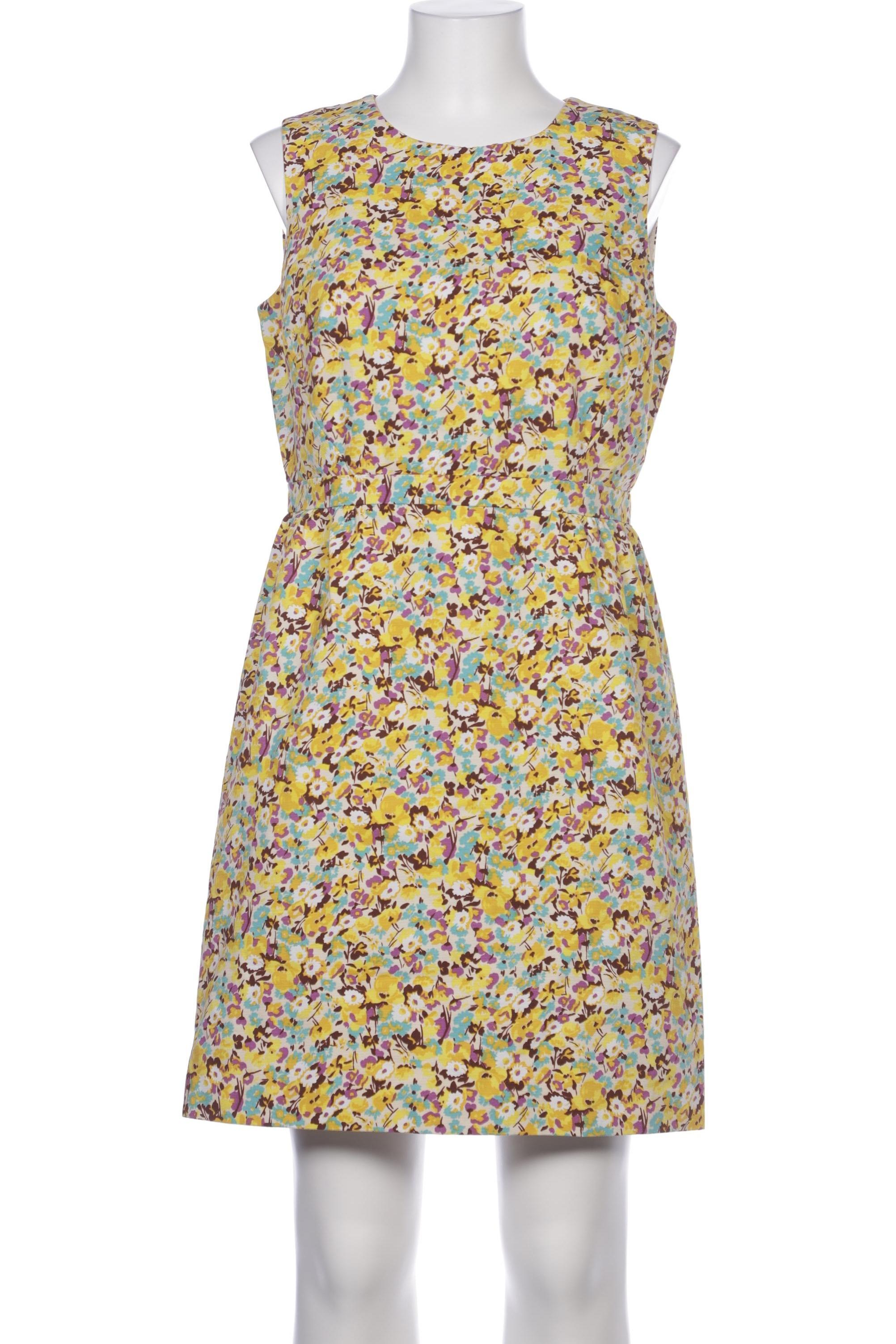 

Boden Damen Kleid, mehrfarbig, Gr. 40