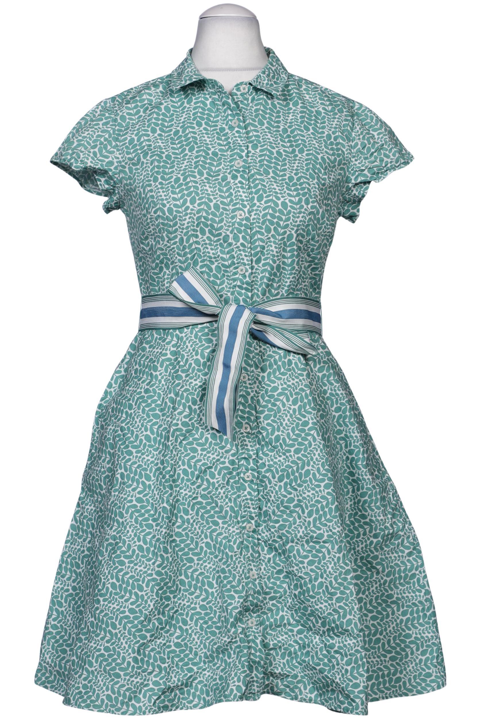 

Boden Damen Kleid, grün, Gr. 36