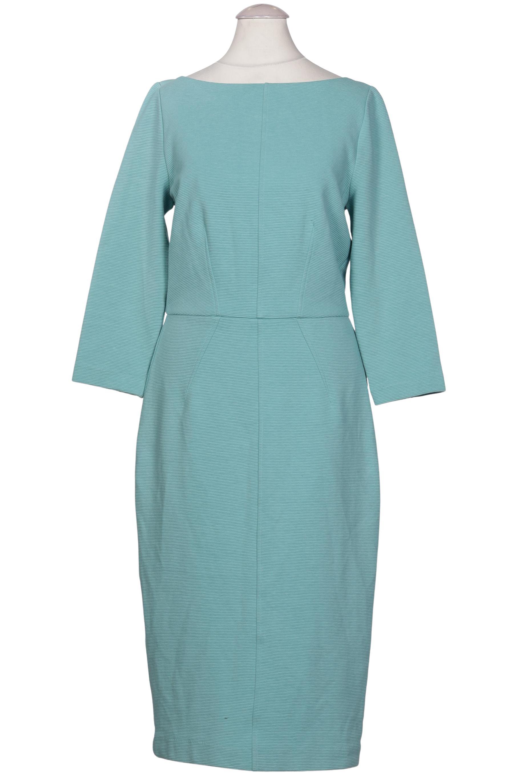 

Boden Damen Kleid, türkis, Gr. 36