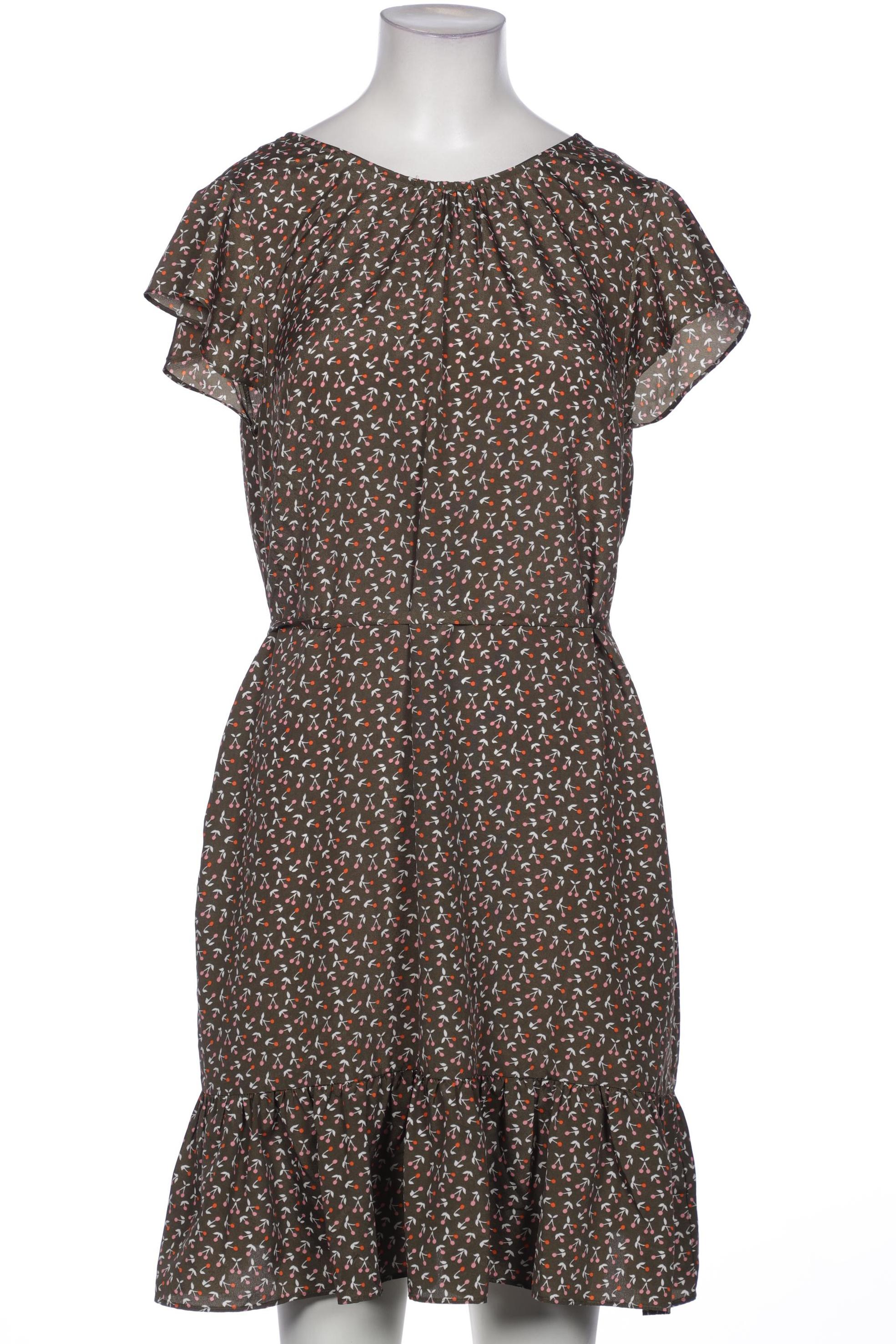 

Boden Damen Kleid, grün