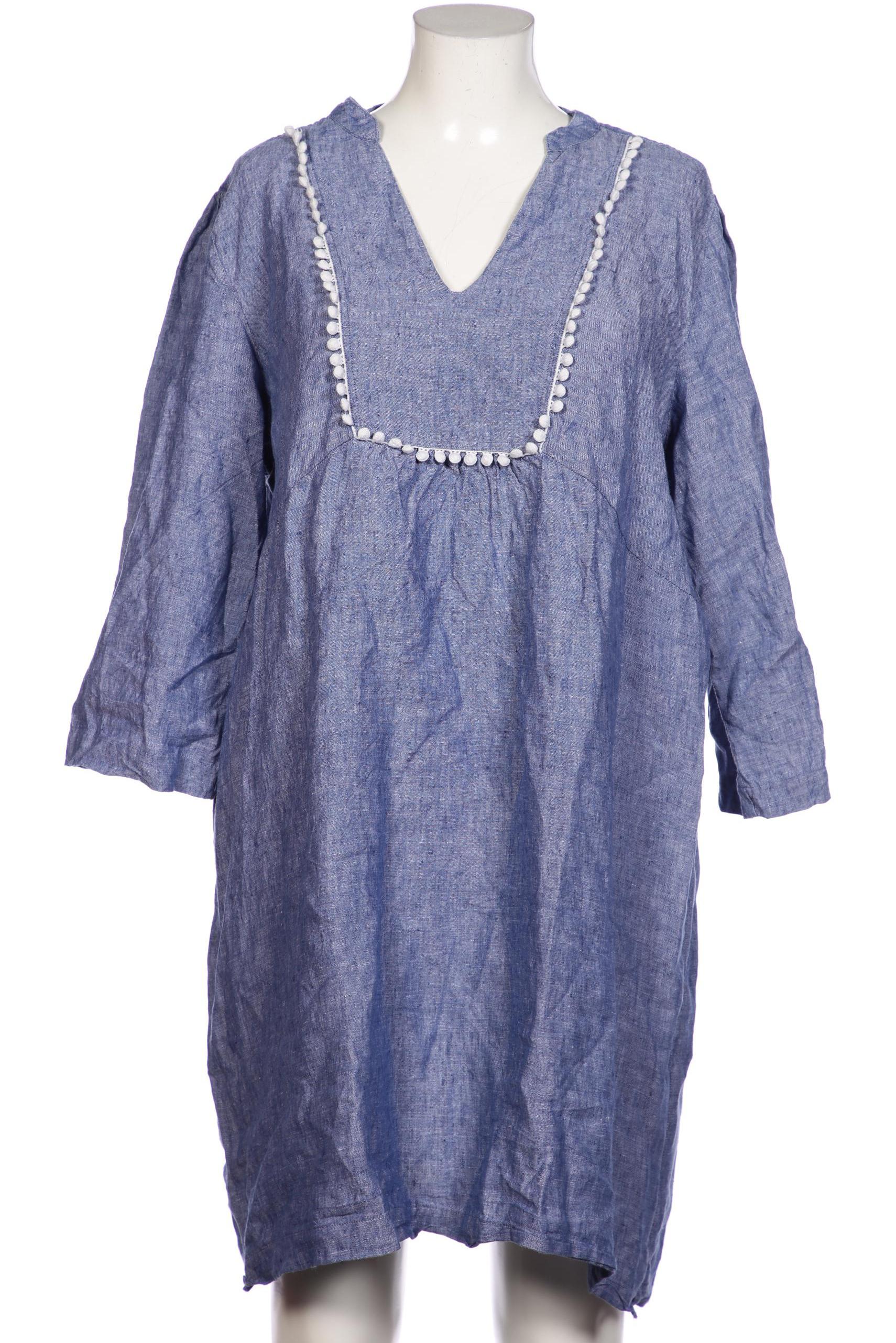 

Boden Damen Kleid, blau, Gr. 48