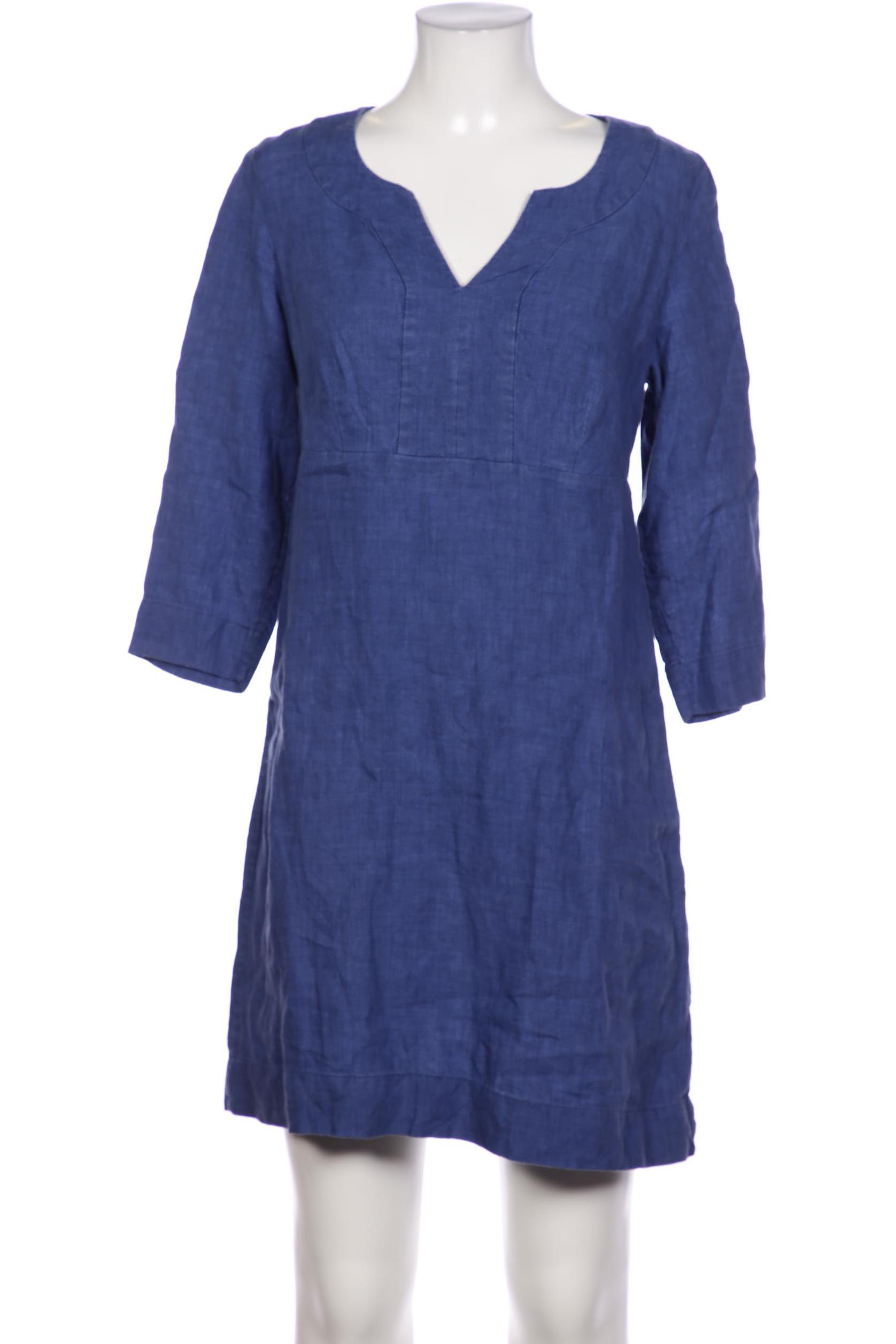 

Boden Damen Kleid, blau, Gr. 38