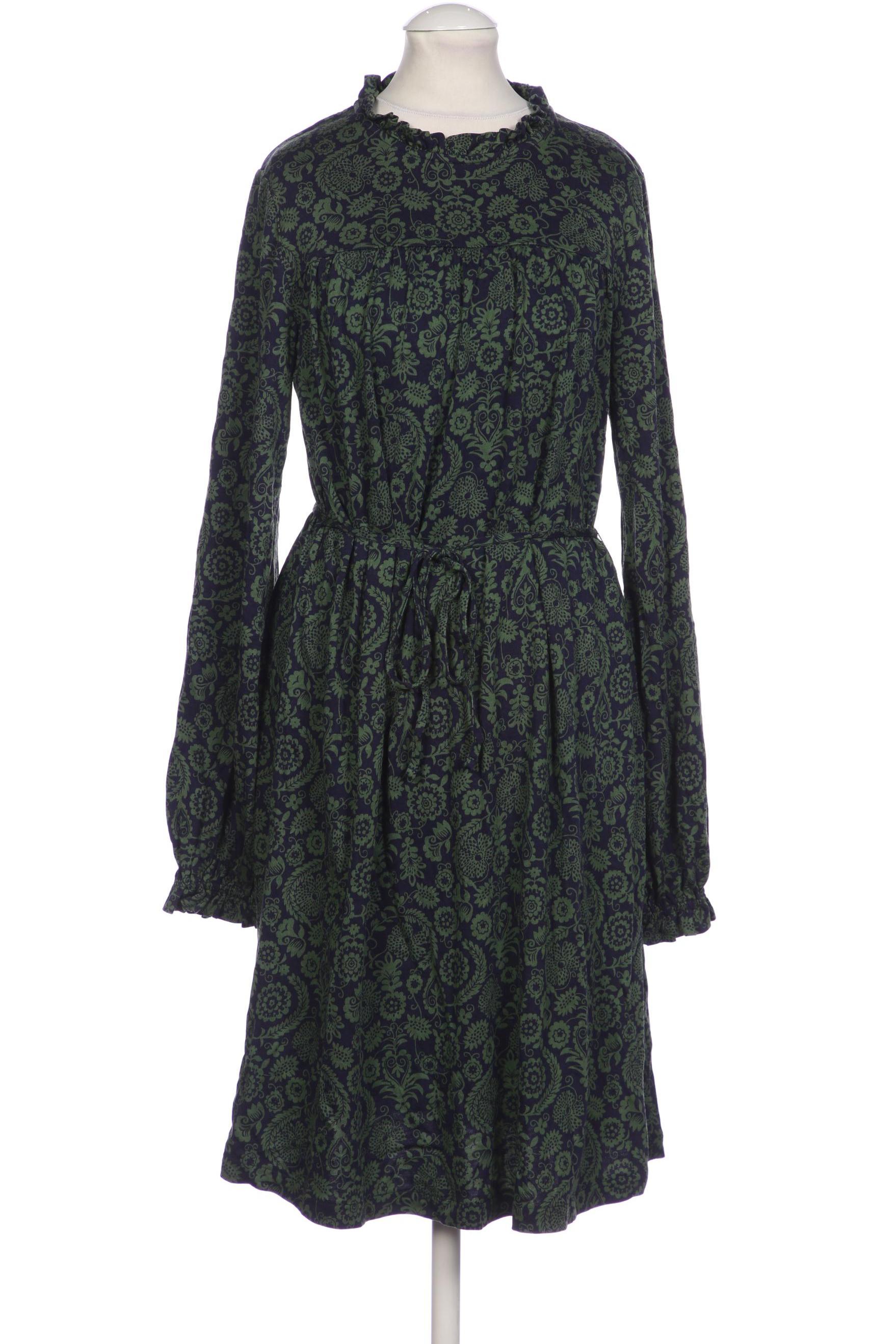 

Boden Damen Kleid, grün, Gr. 36