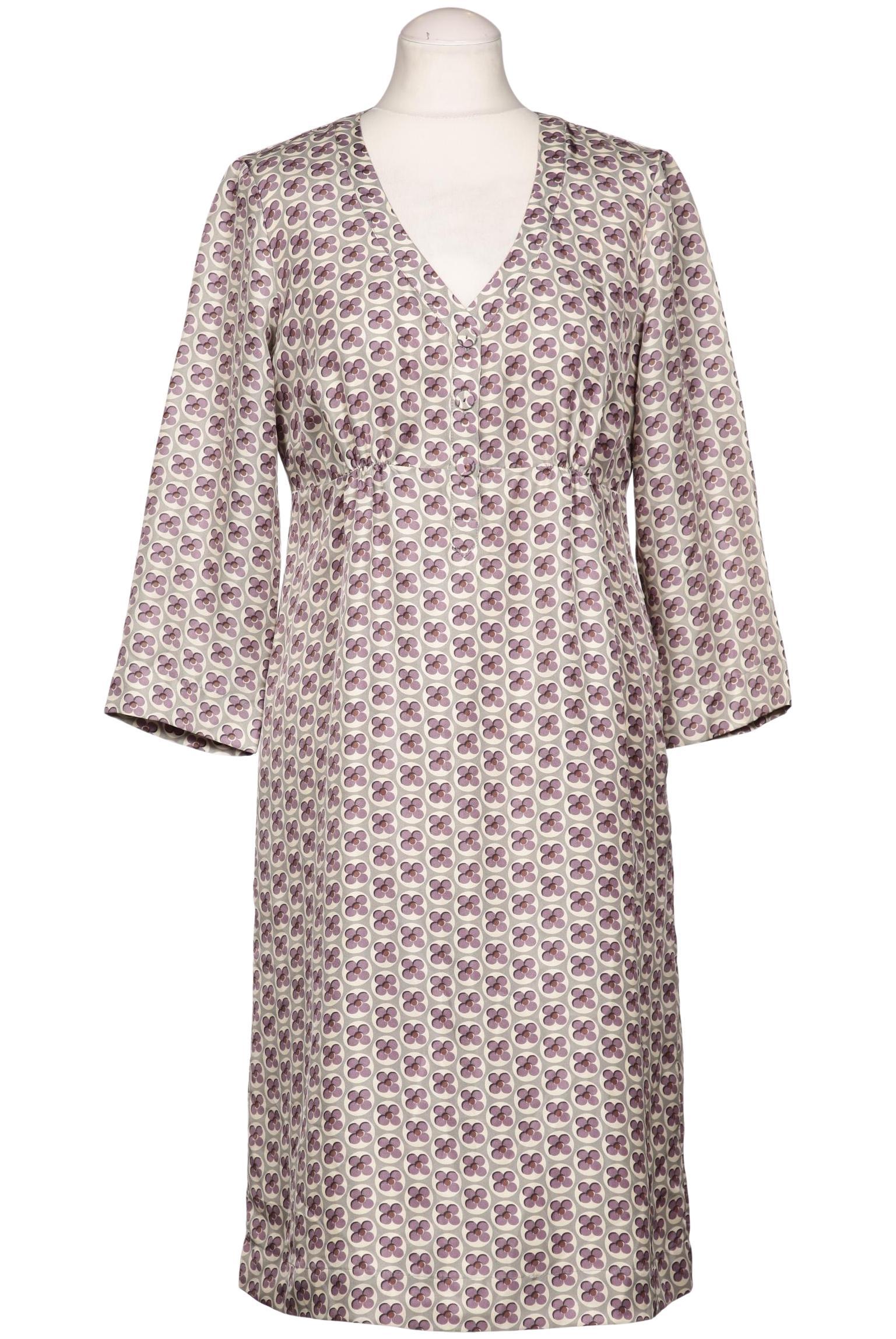 

Boden Damen Kleid, mehrfarbig, Gr. 12