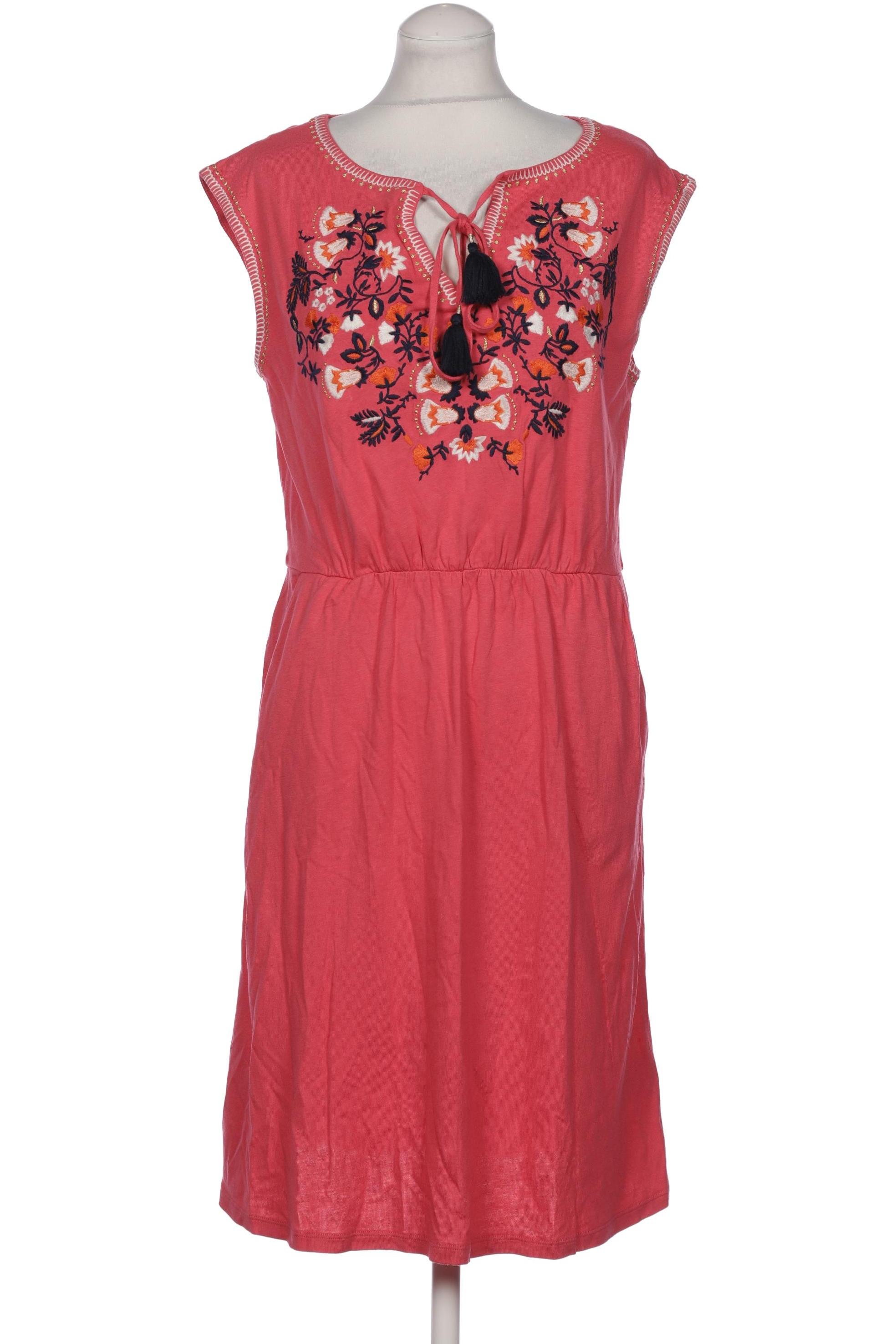 

Boden Damen Kleid, pink, Gr. 38