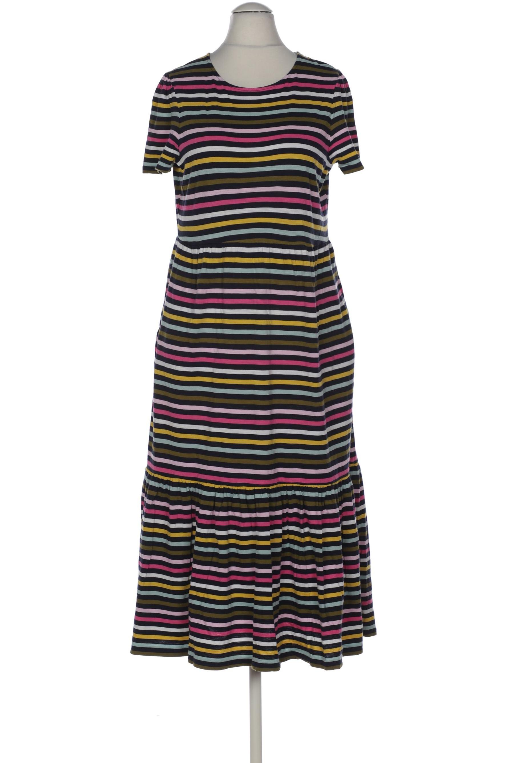 

Boden Damen Kleid, mehrfarbig, Gr. 38