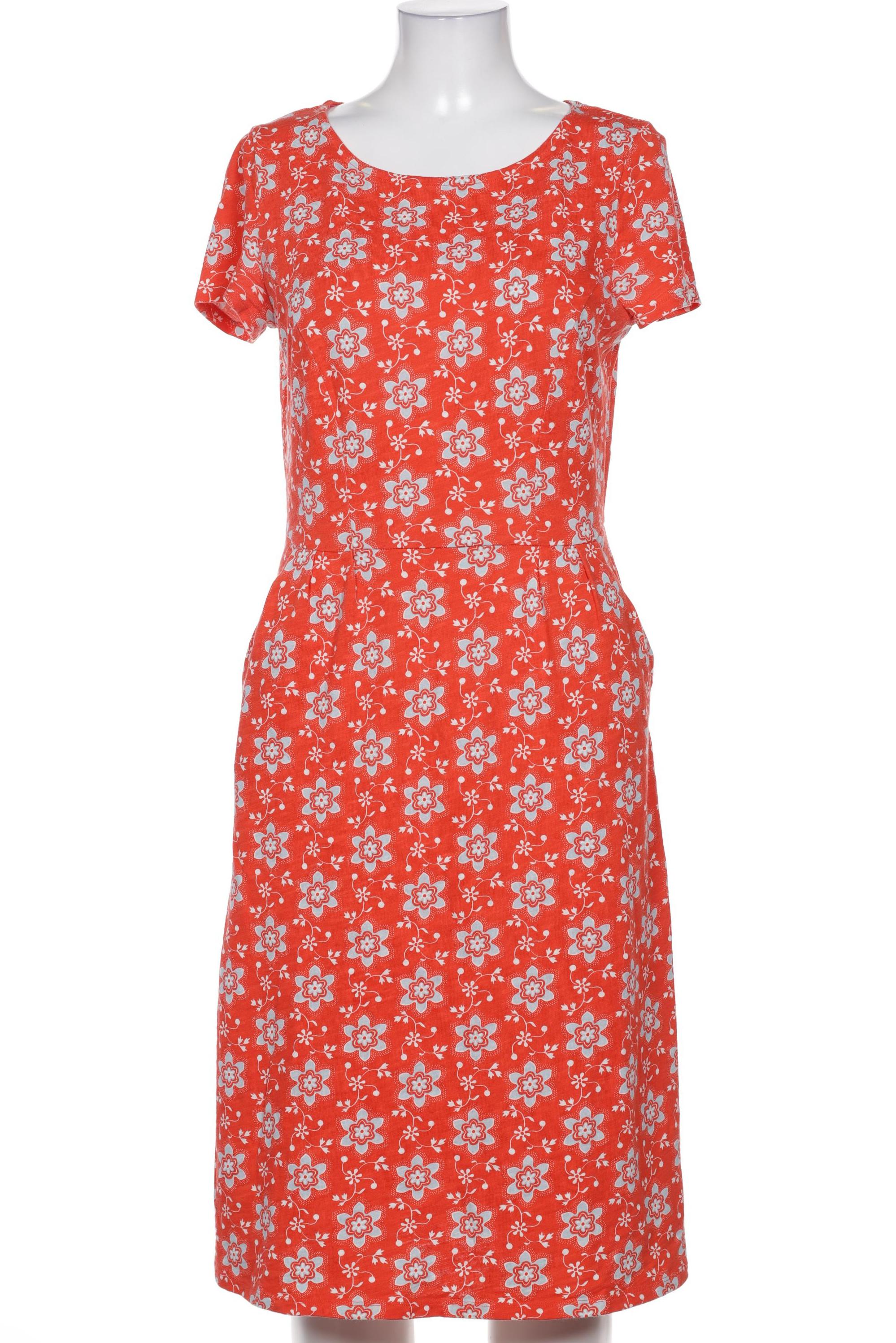 

Boden Damen Kleid, orange, Gr. 38