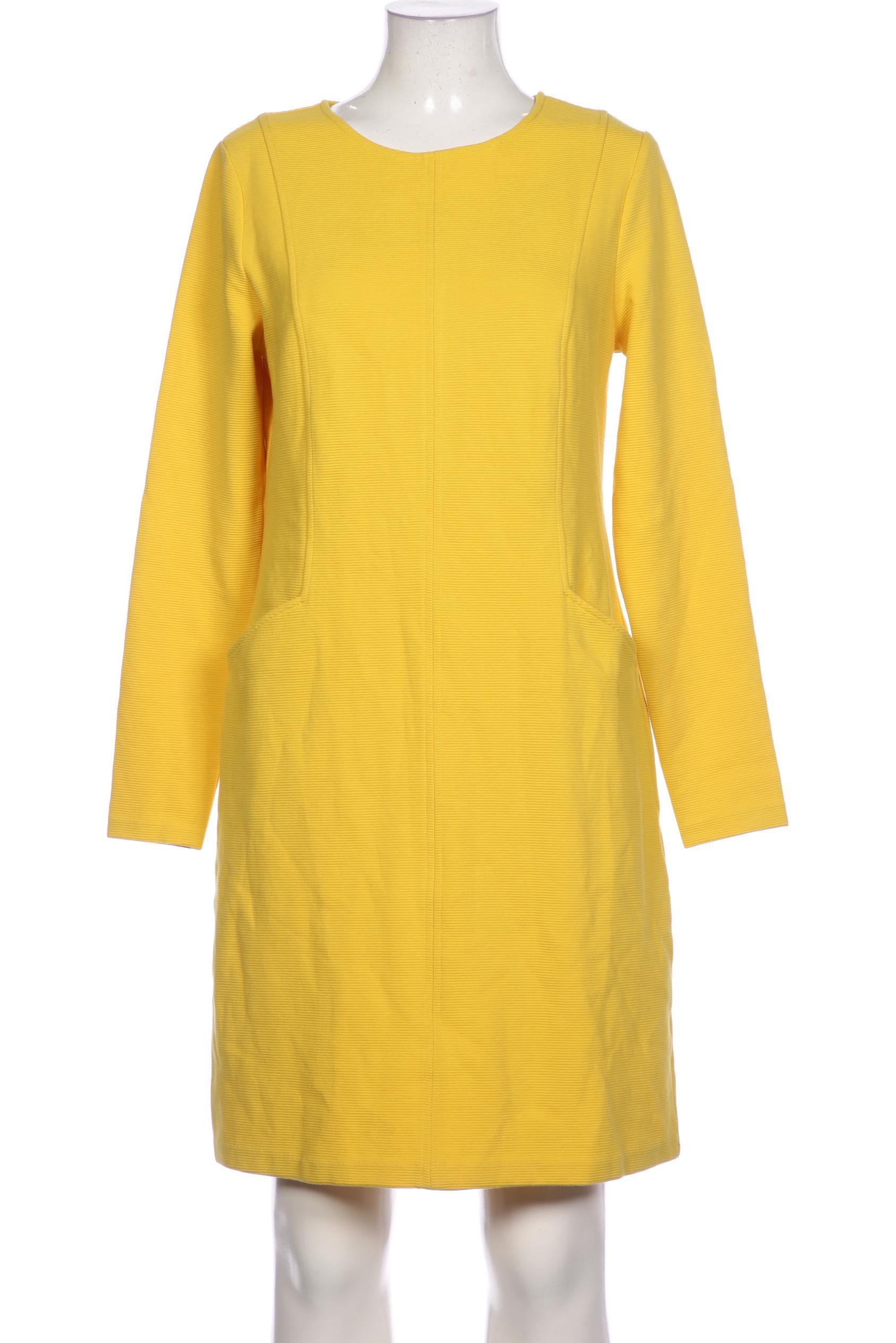 

Boden Damen Kleid, gelb, Gr. 14