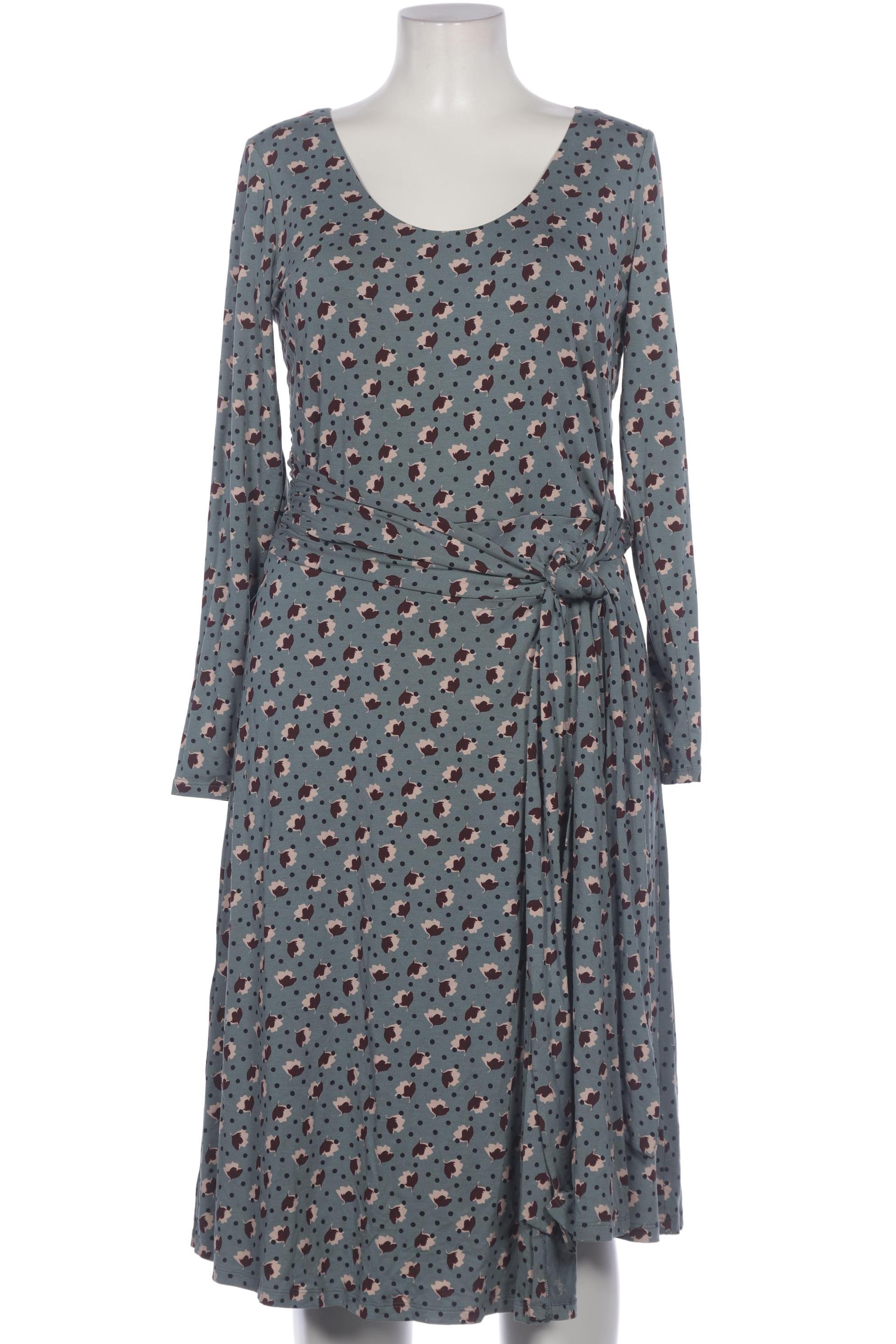 

Boden Damen Kleid, blau, Gr. 42