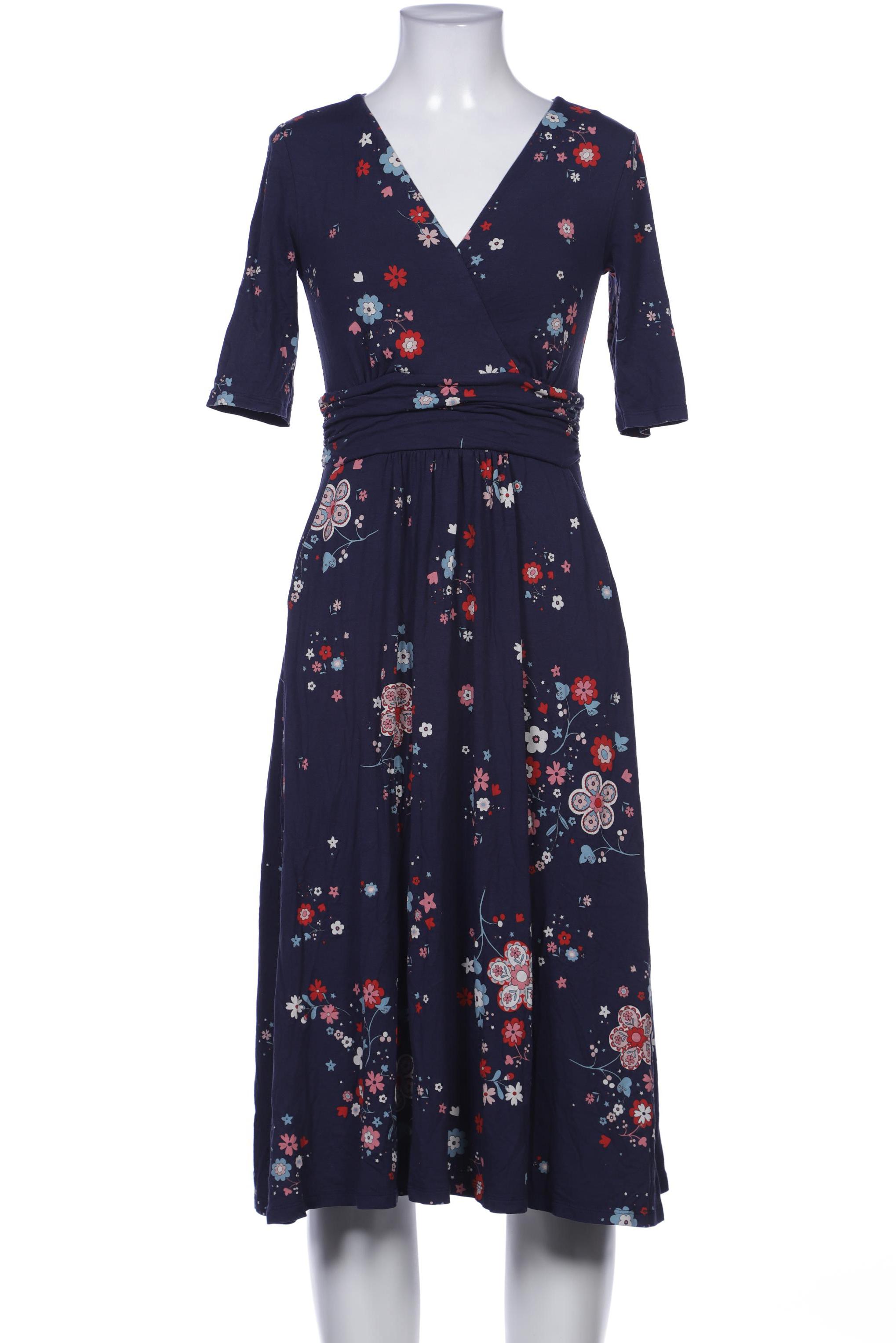 

Boden Damen Kleid, marineblau, Gr. 32