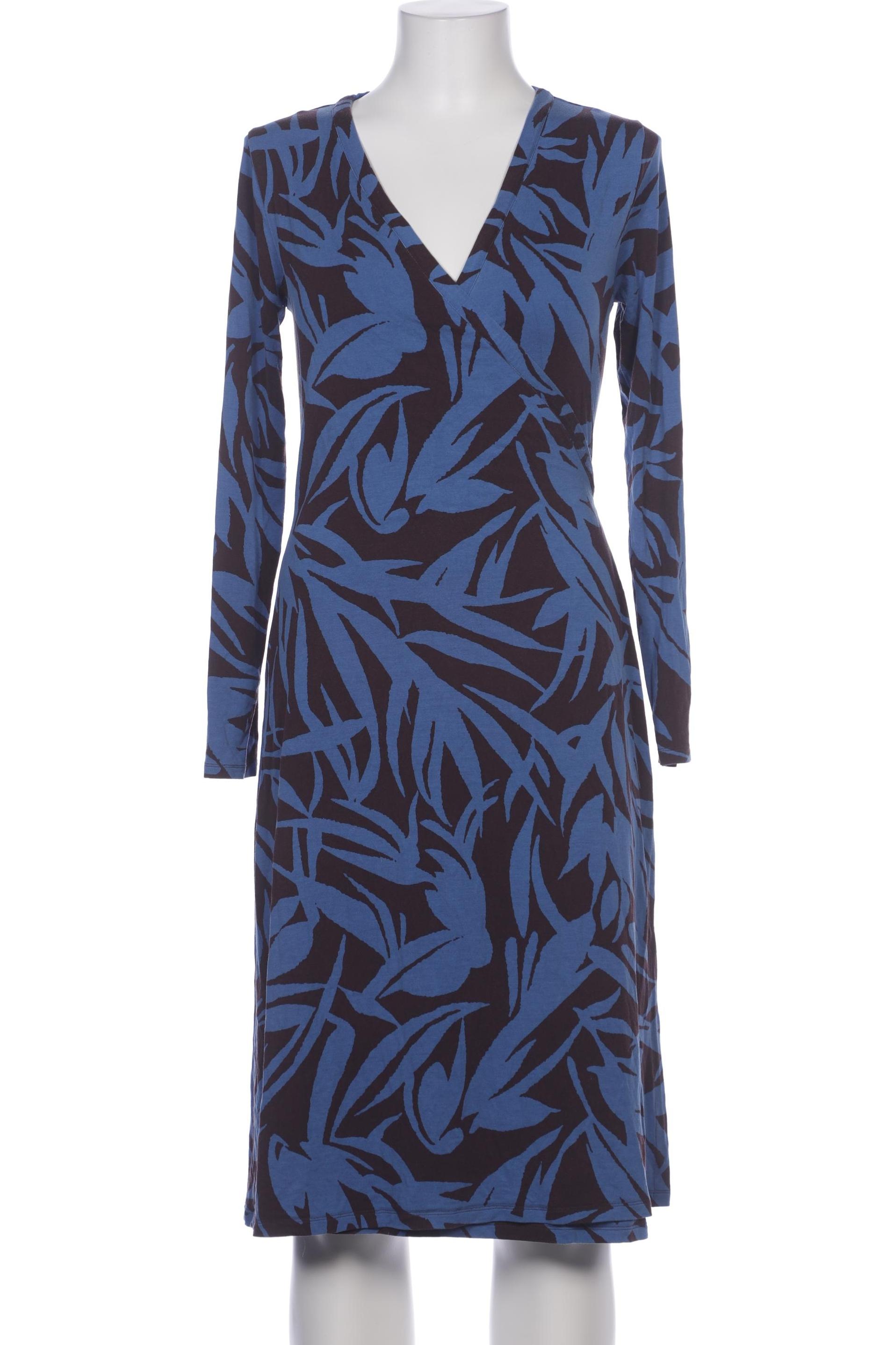 

Boden Damen Kleid, blau, Gr. 38