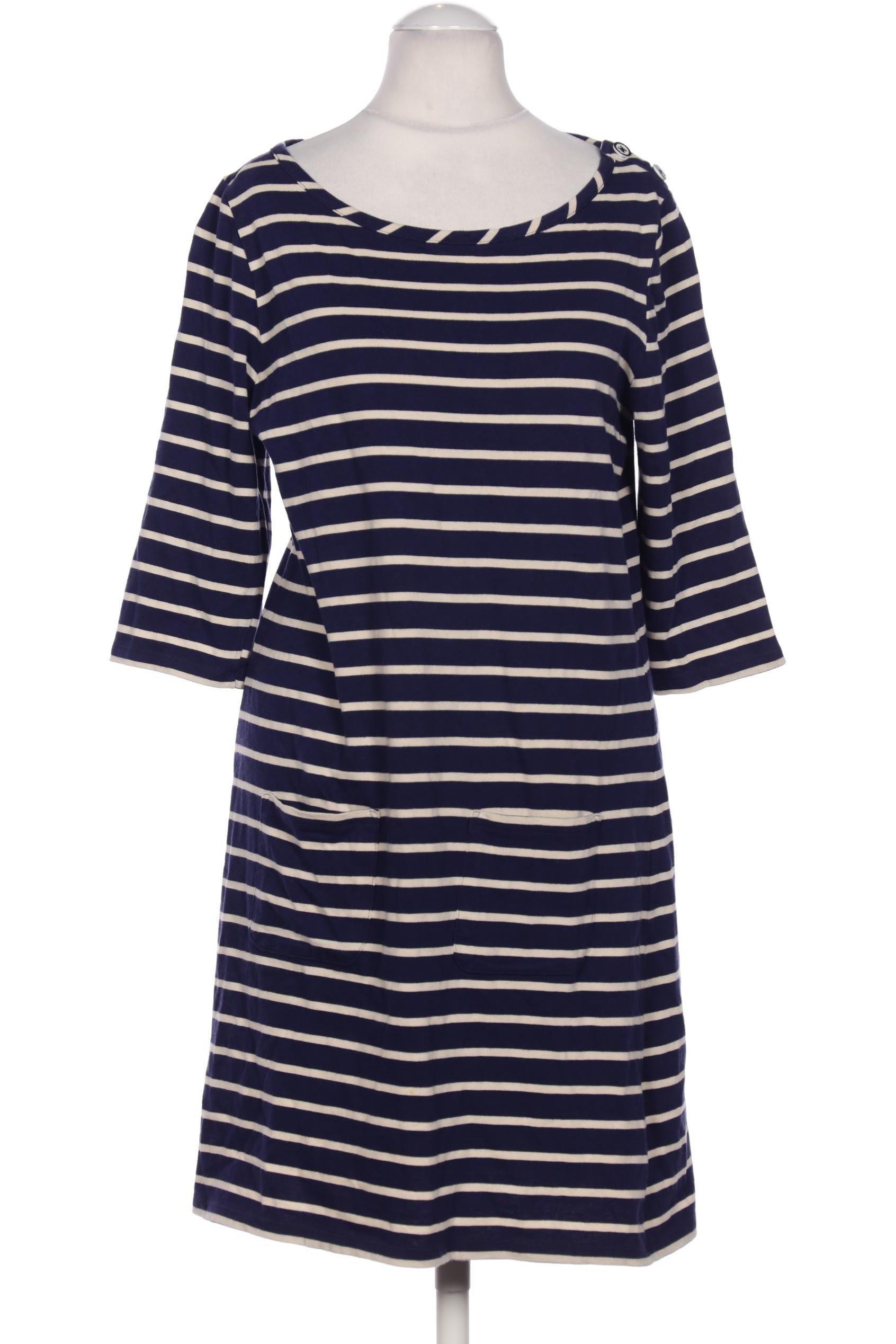 

Boden Damen Kleid, marineblau, Gr. 34