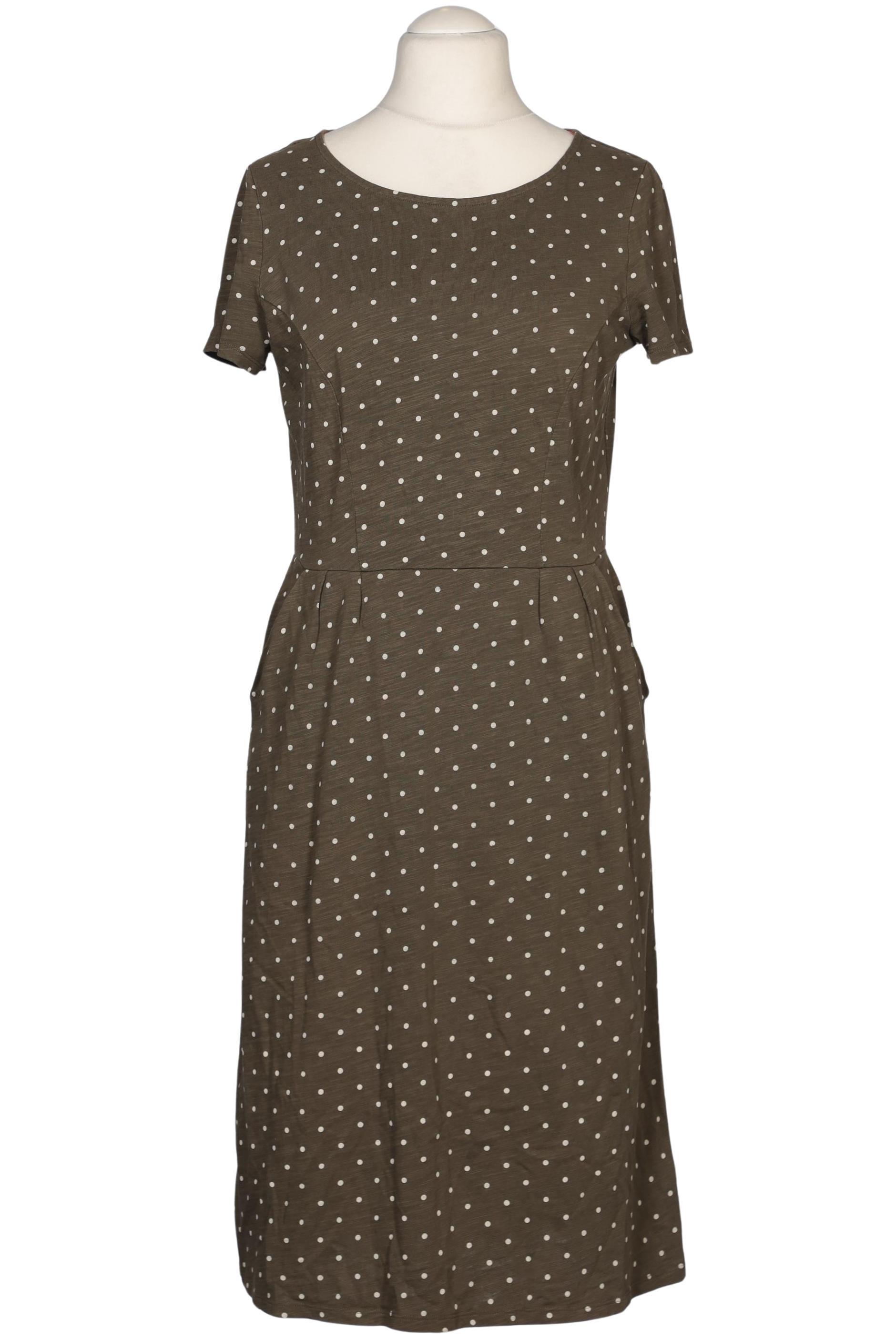 

Boden Damen Kleid, grün, Gr. 40