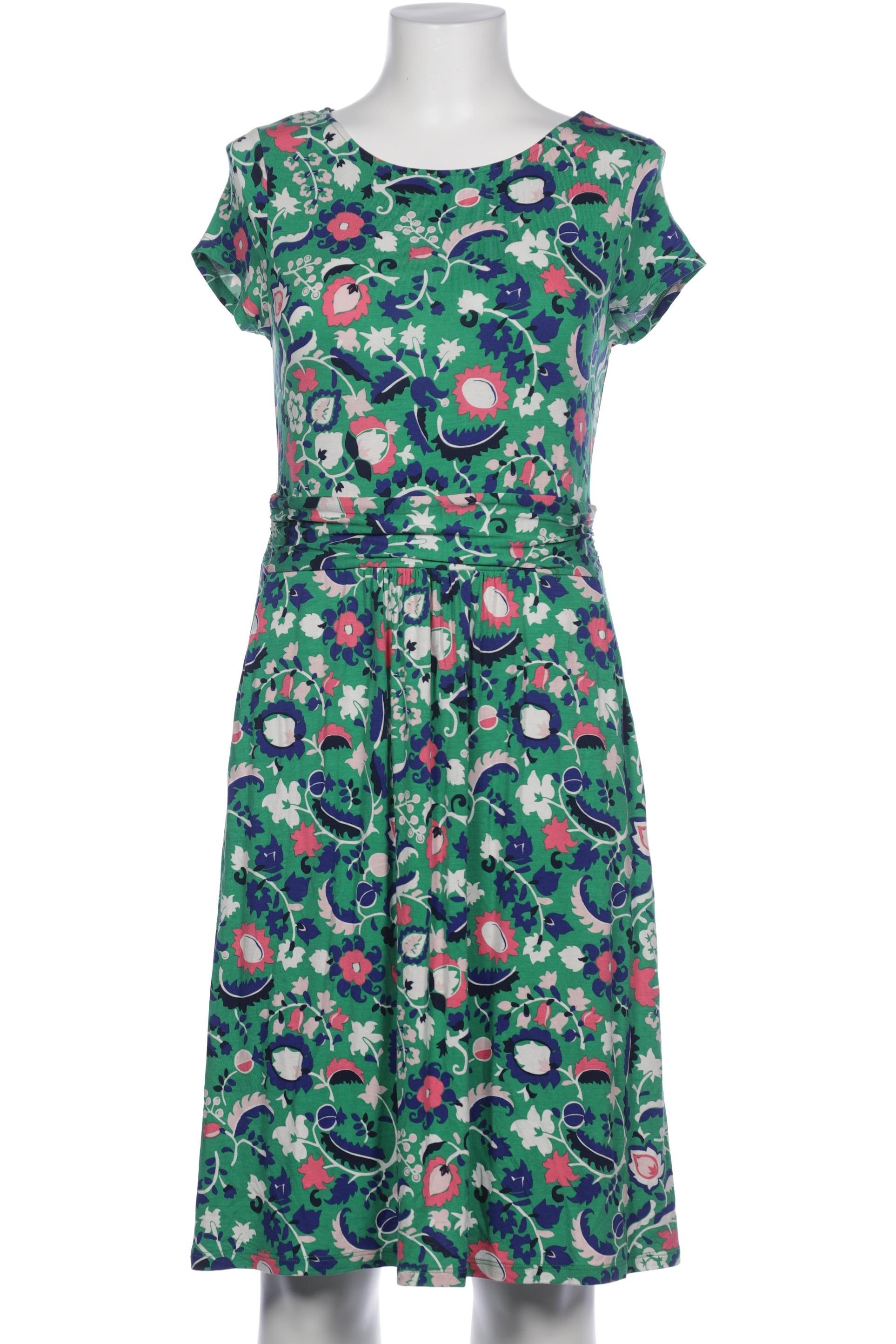 

Boden Damen Kleid, grün, Gr. 38