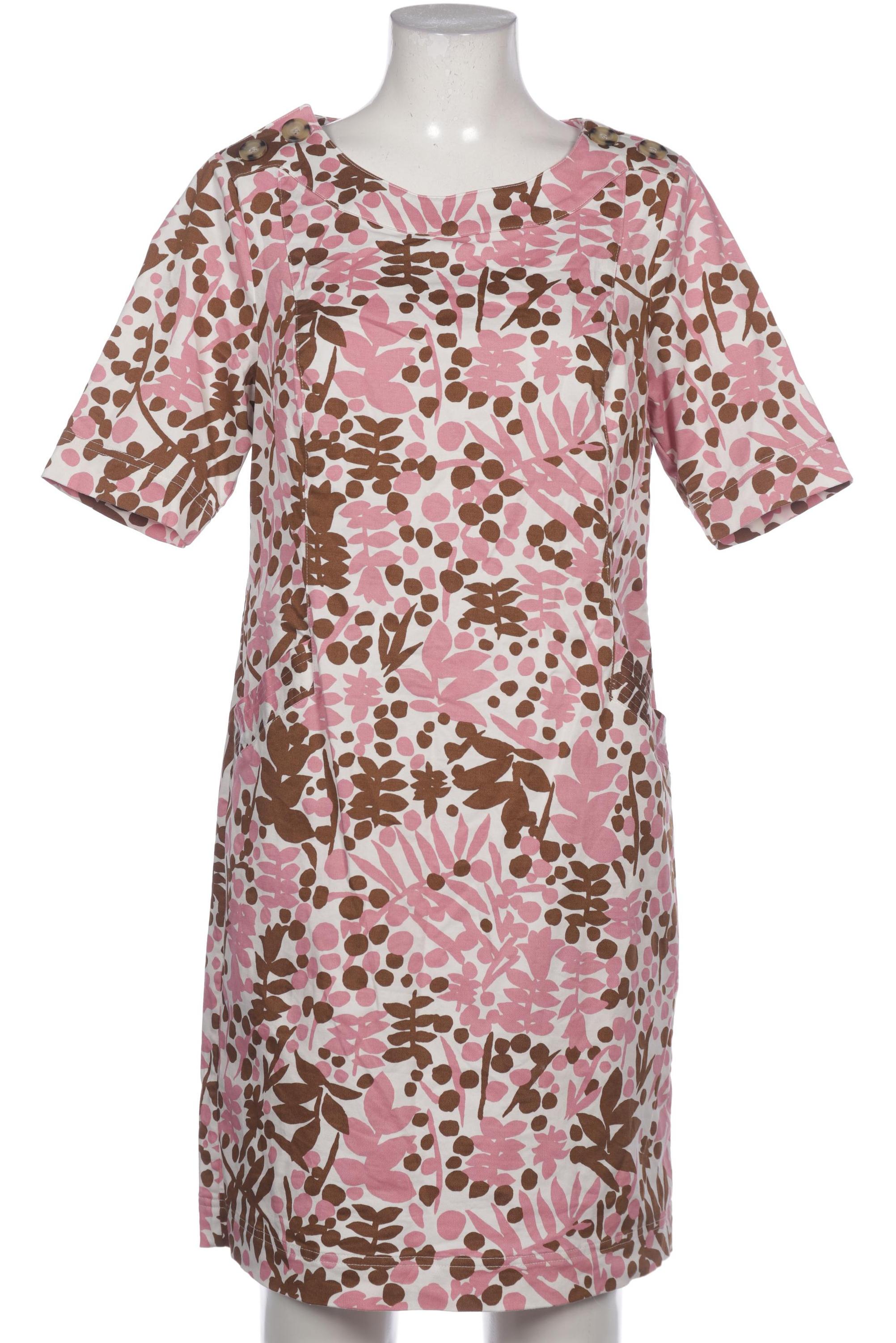 

Boden Damen Kleid, braun, Gr. 40