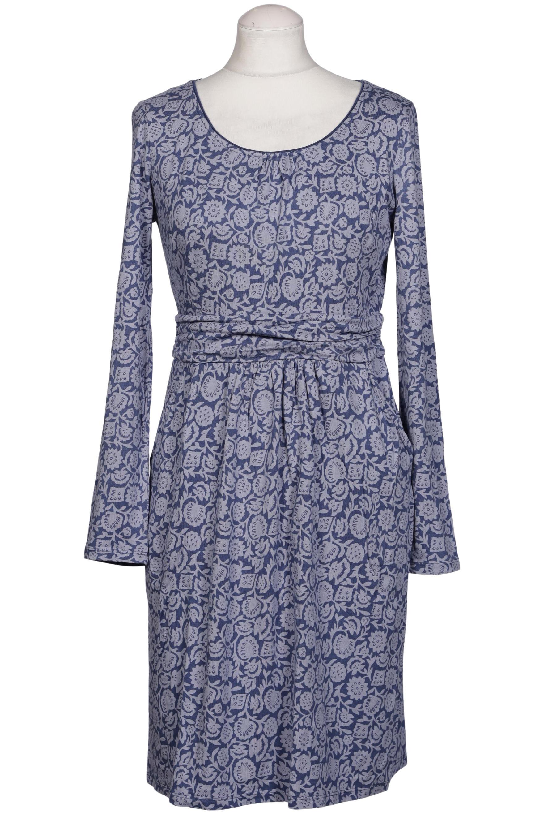 

Boden Damen Kleid, blau, Gr. 38