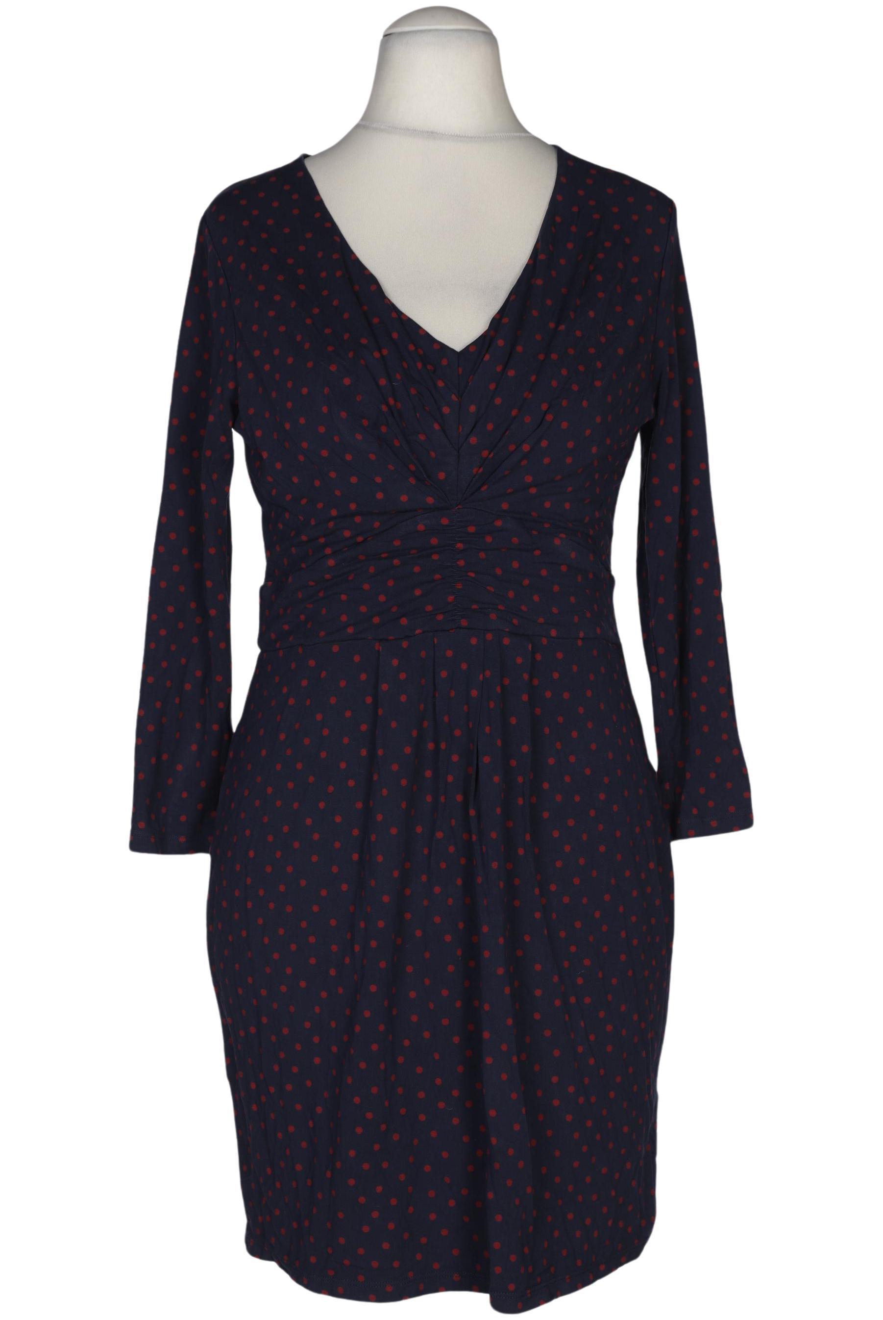 

Boden Damen Kleid, marineblau, Gr. 40
