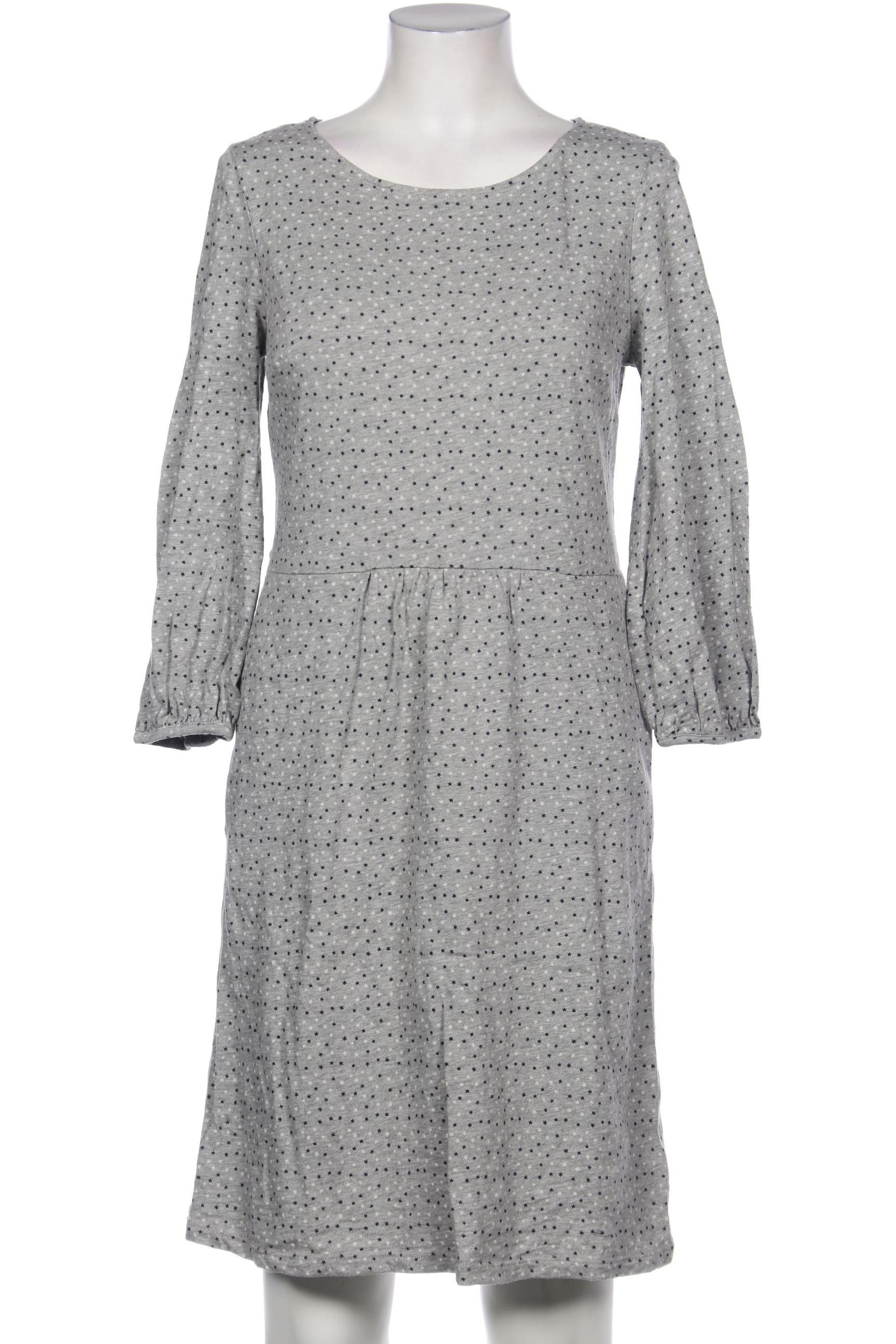 

Boden Damen Kleid, grau, Gr. 38