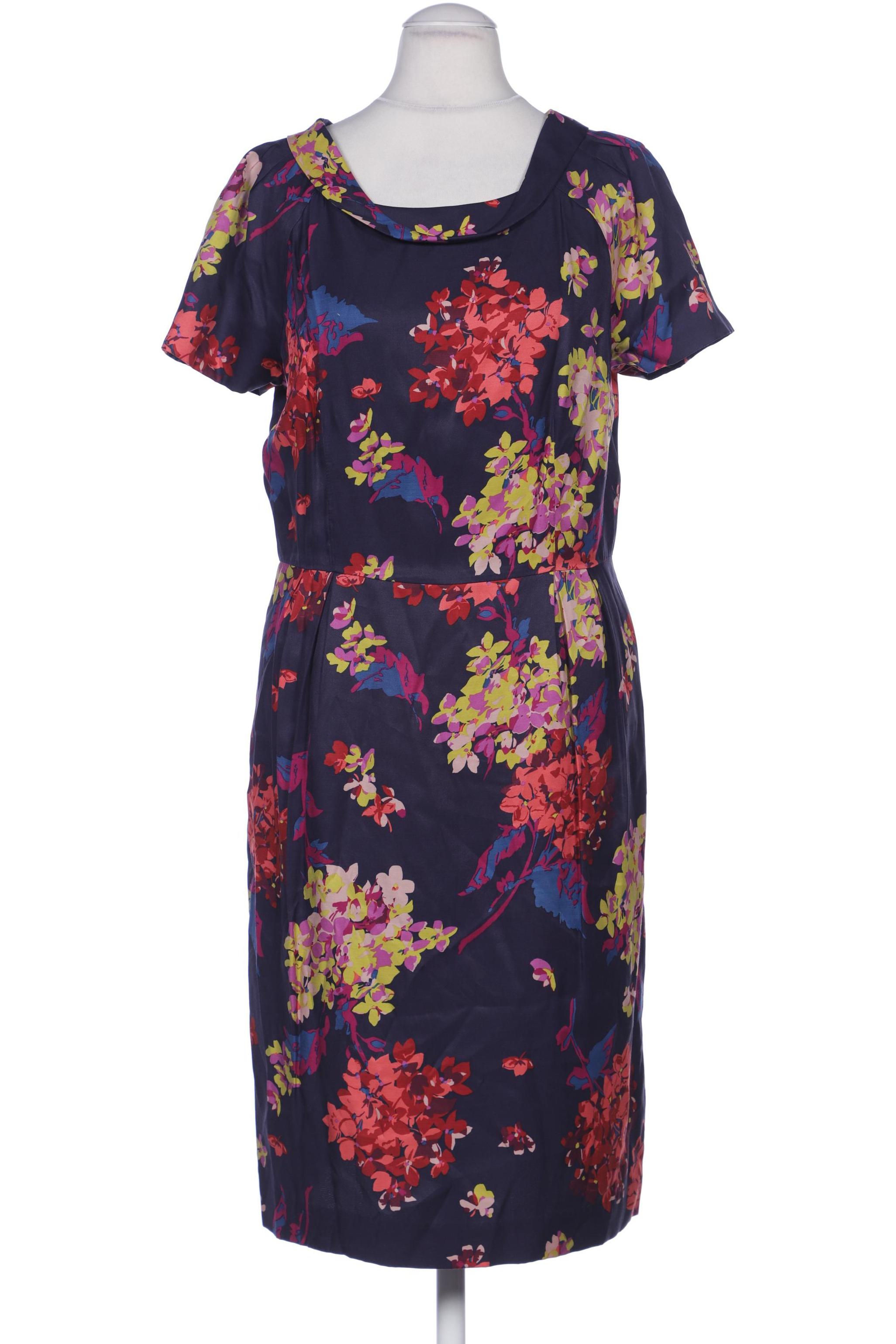 

Boden Damen Kleid, marineblau, Gr. 36