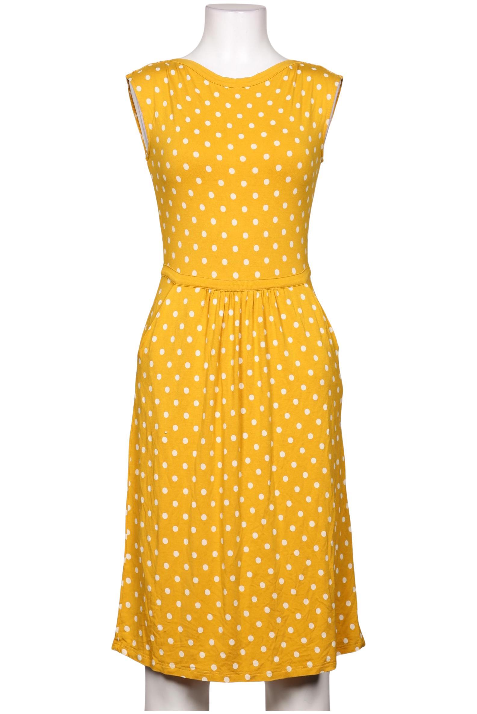 

Boden Damen Kleid, orange, Gr. 32