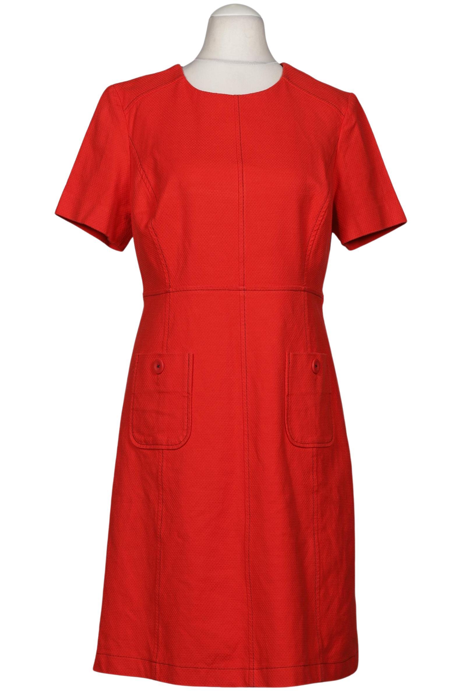 

Boden Damen Kleid, rot, Gr. 40