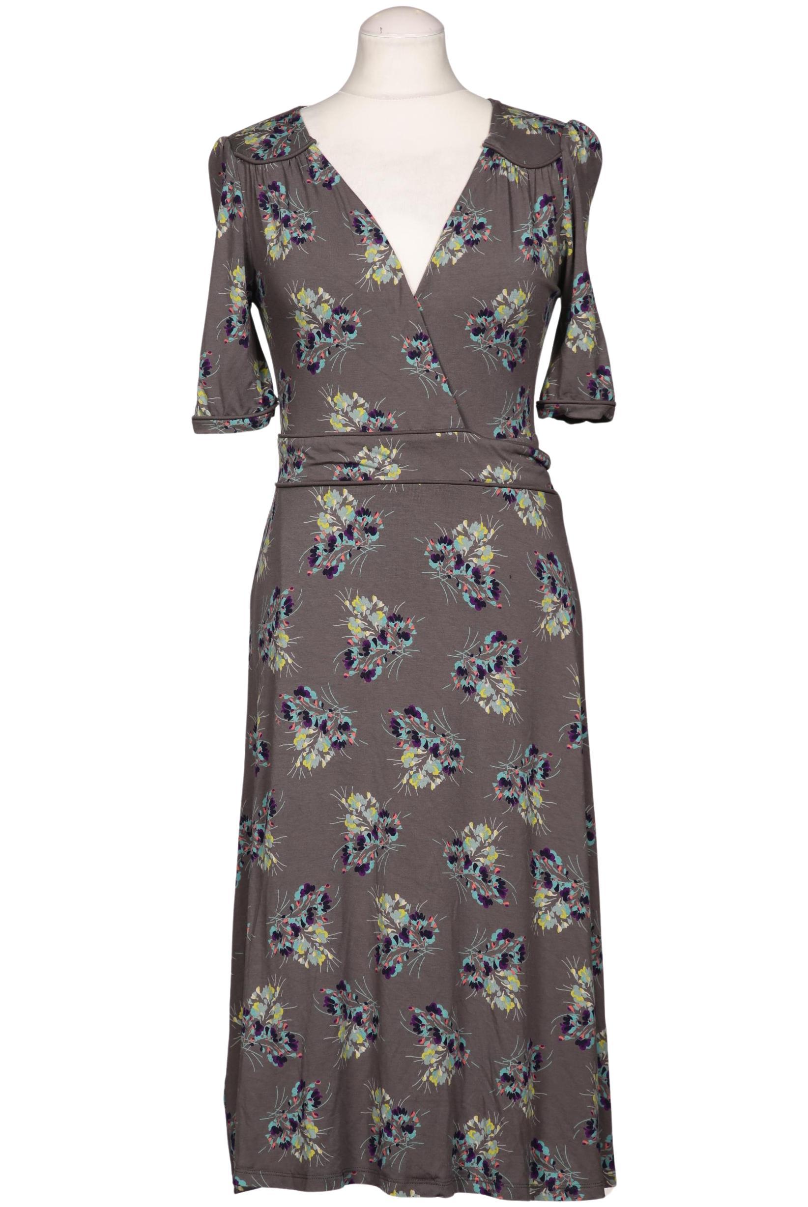 

Boden Damen Kleid, grau, Gr. 36