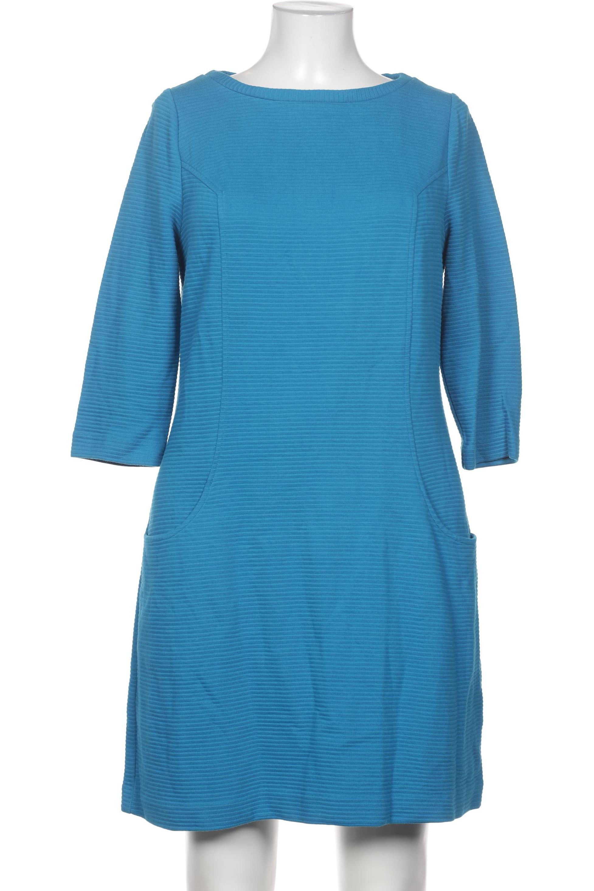 

Boden Damen Kleid, blau, Gr. 42