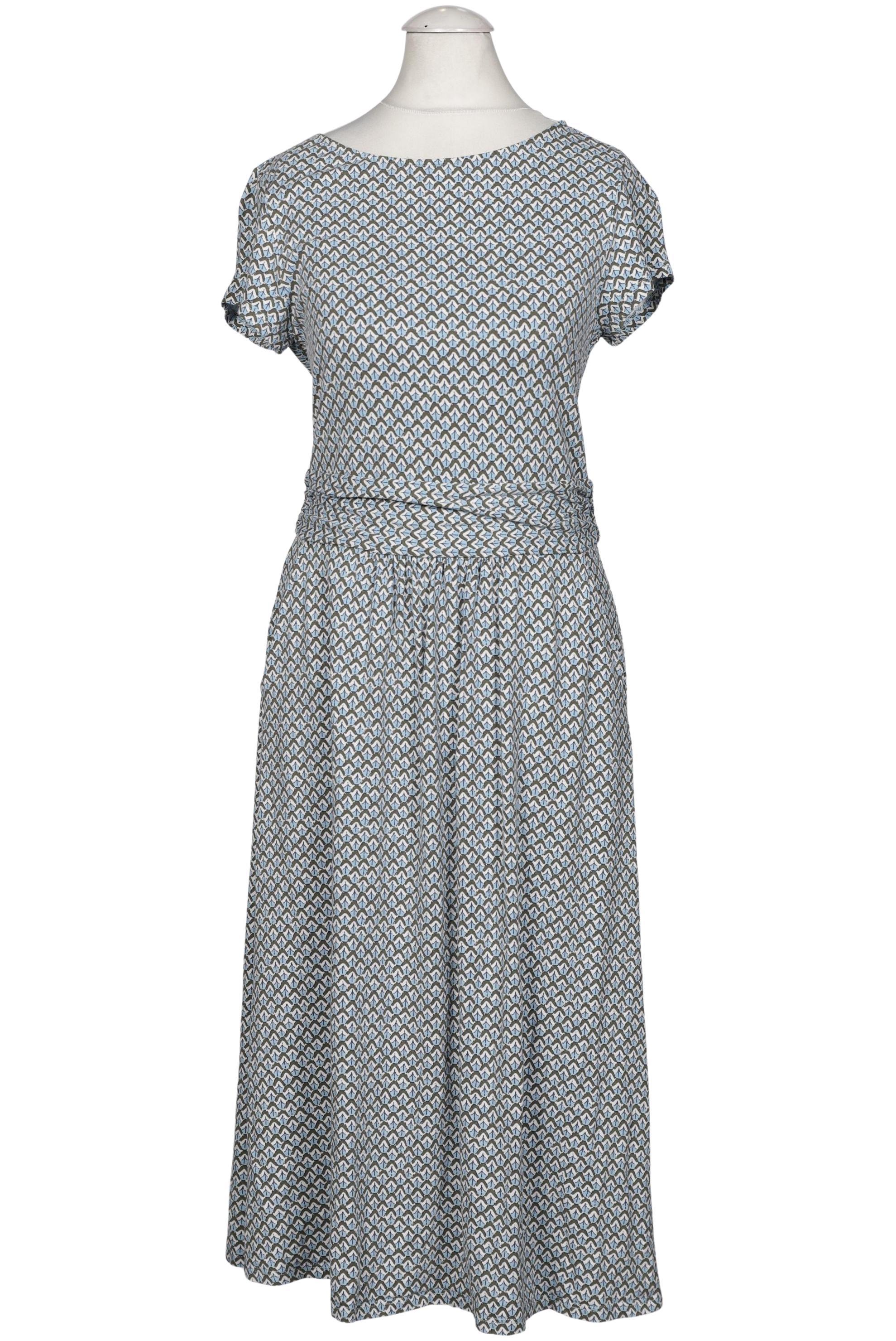 

Boden Damen Kleid, hellblau, Gr. 36