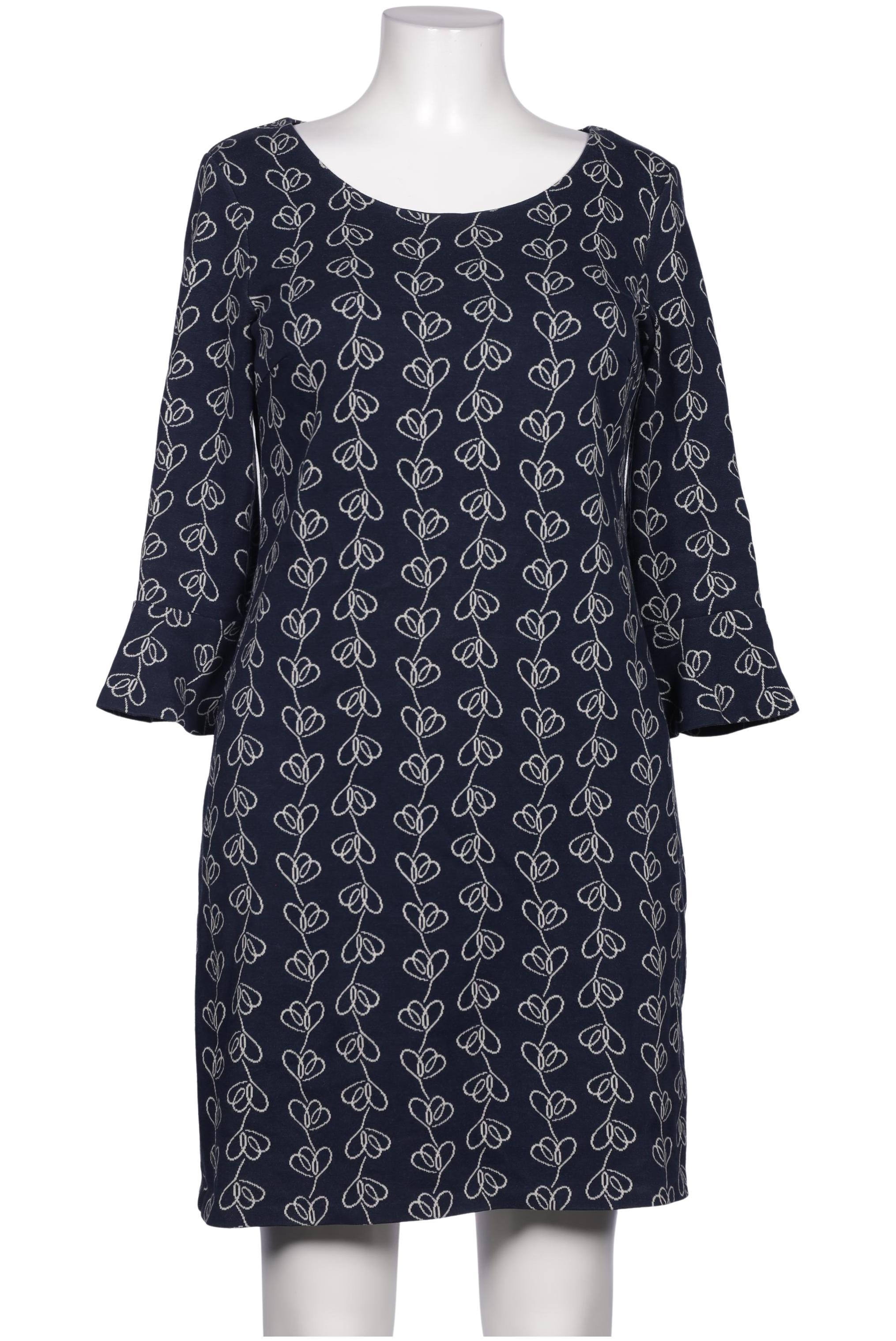 

Boden Damen Kleid, marineblau, Gr. 40
