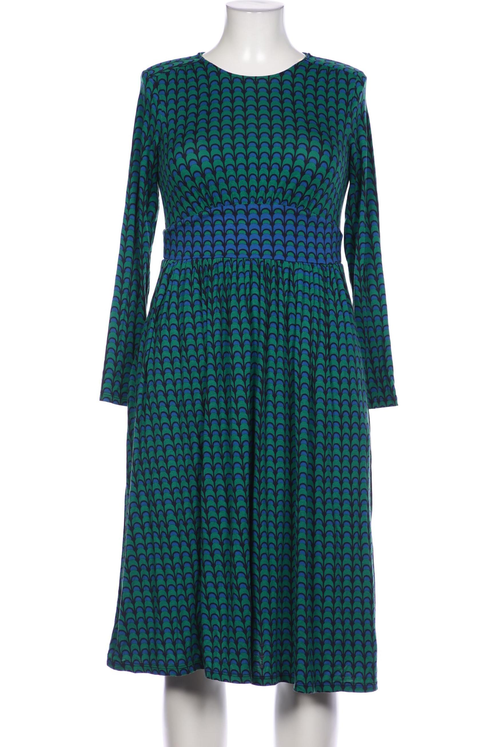 

Boden Damen Kleid, grün, Gr. 38
