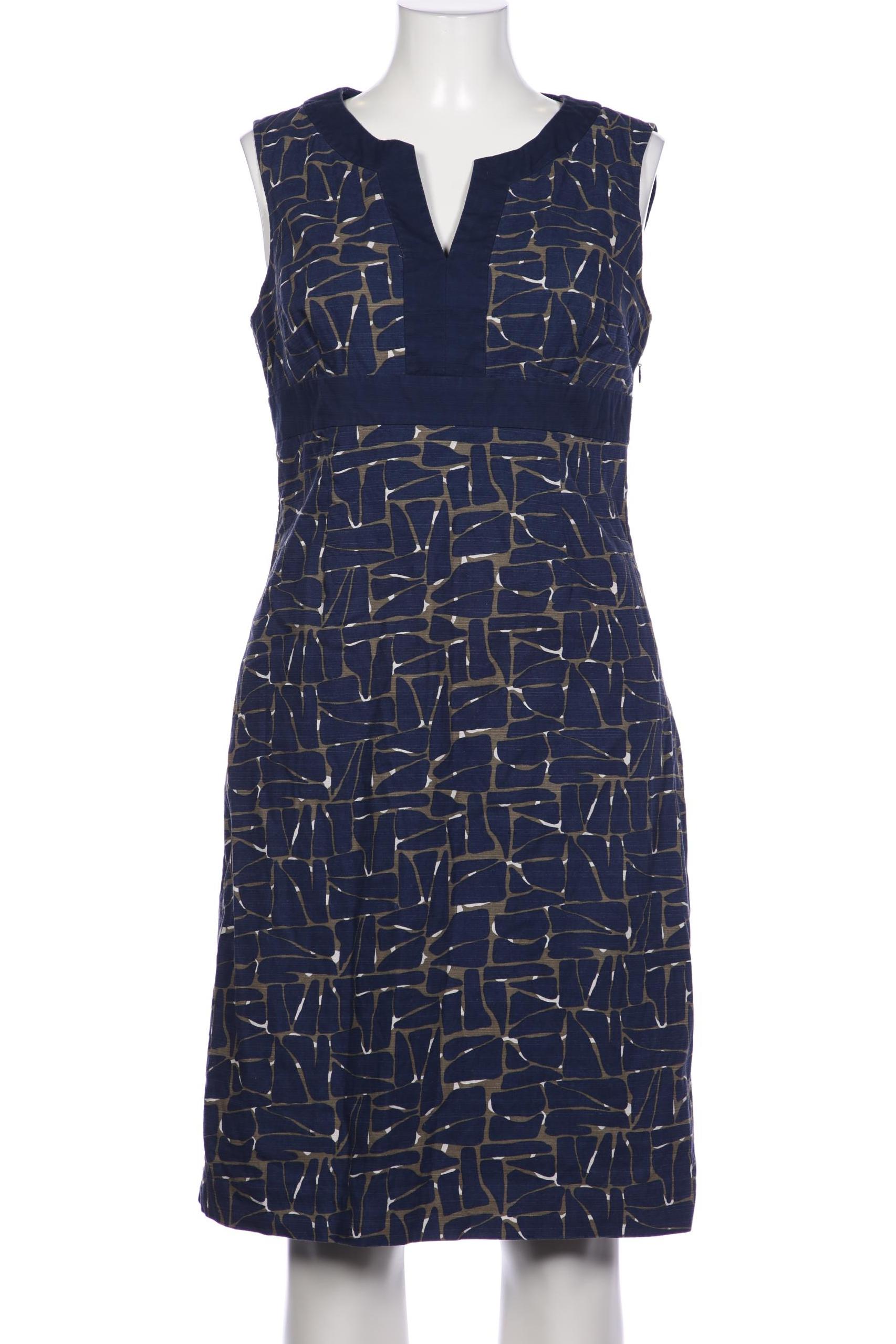 

Boden Damen Kleid, marineblau, Gr. 16