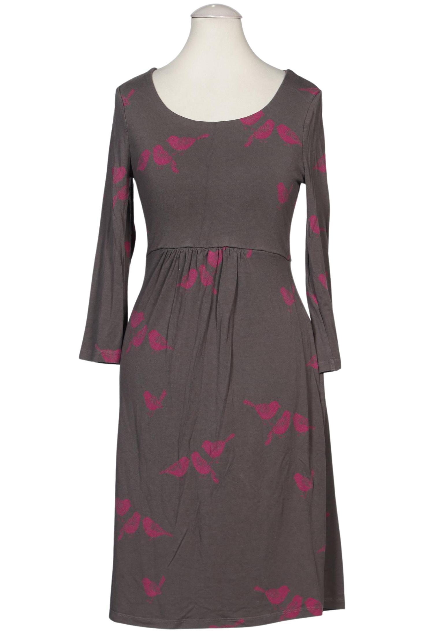 

Boden Damen Kleid, mehrfarbig, Gr. 34