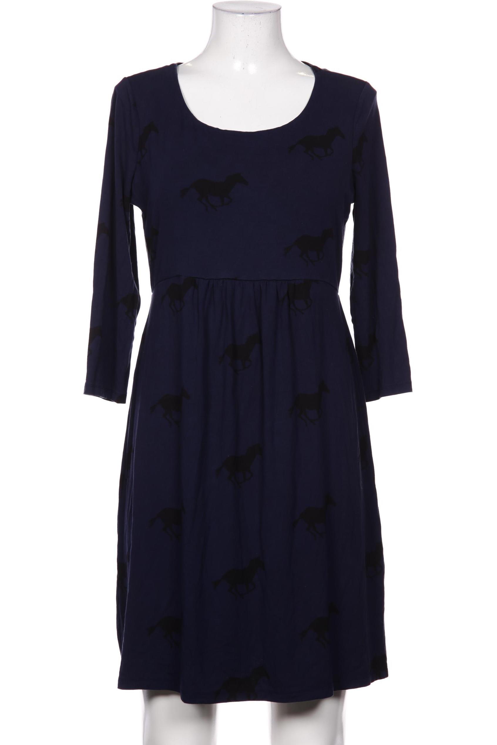 

Boden Damen Kleid, marineblau, Gr. 42