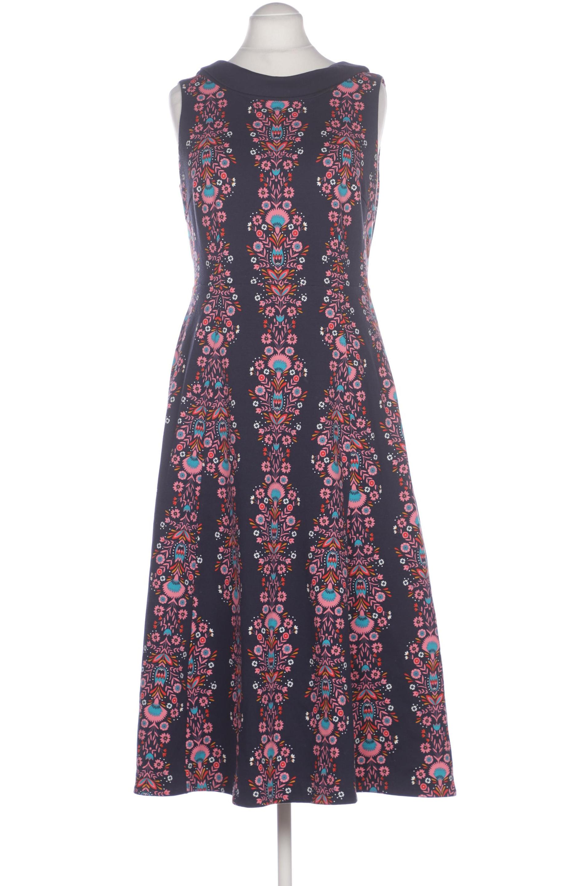 

Boden Damen Kleid, marineblau, Gr. 40