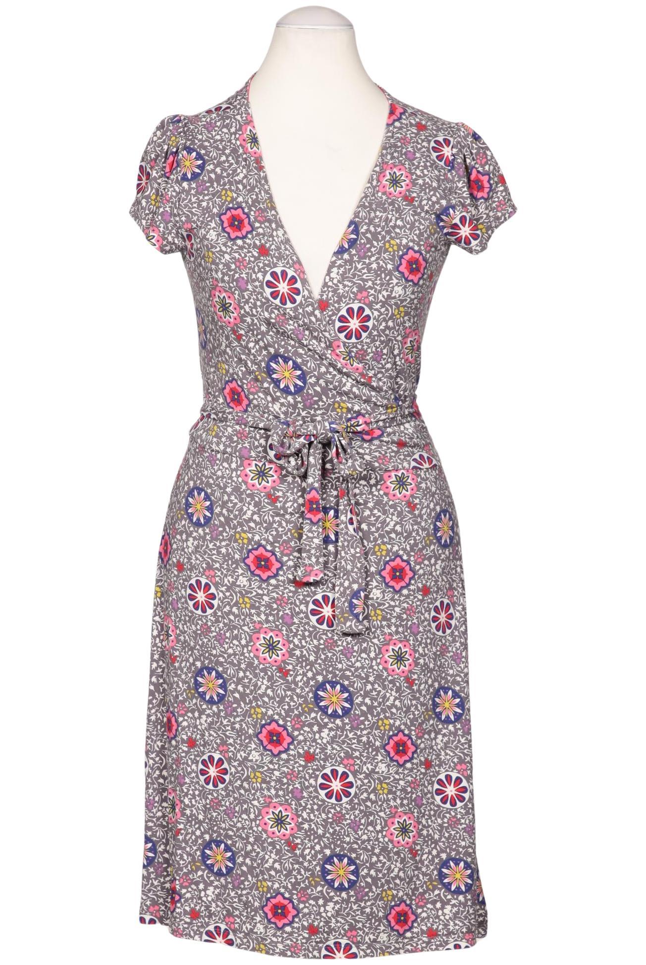 

Boden Damen Kleid, mehrfarbig, Gr. 34