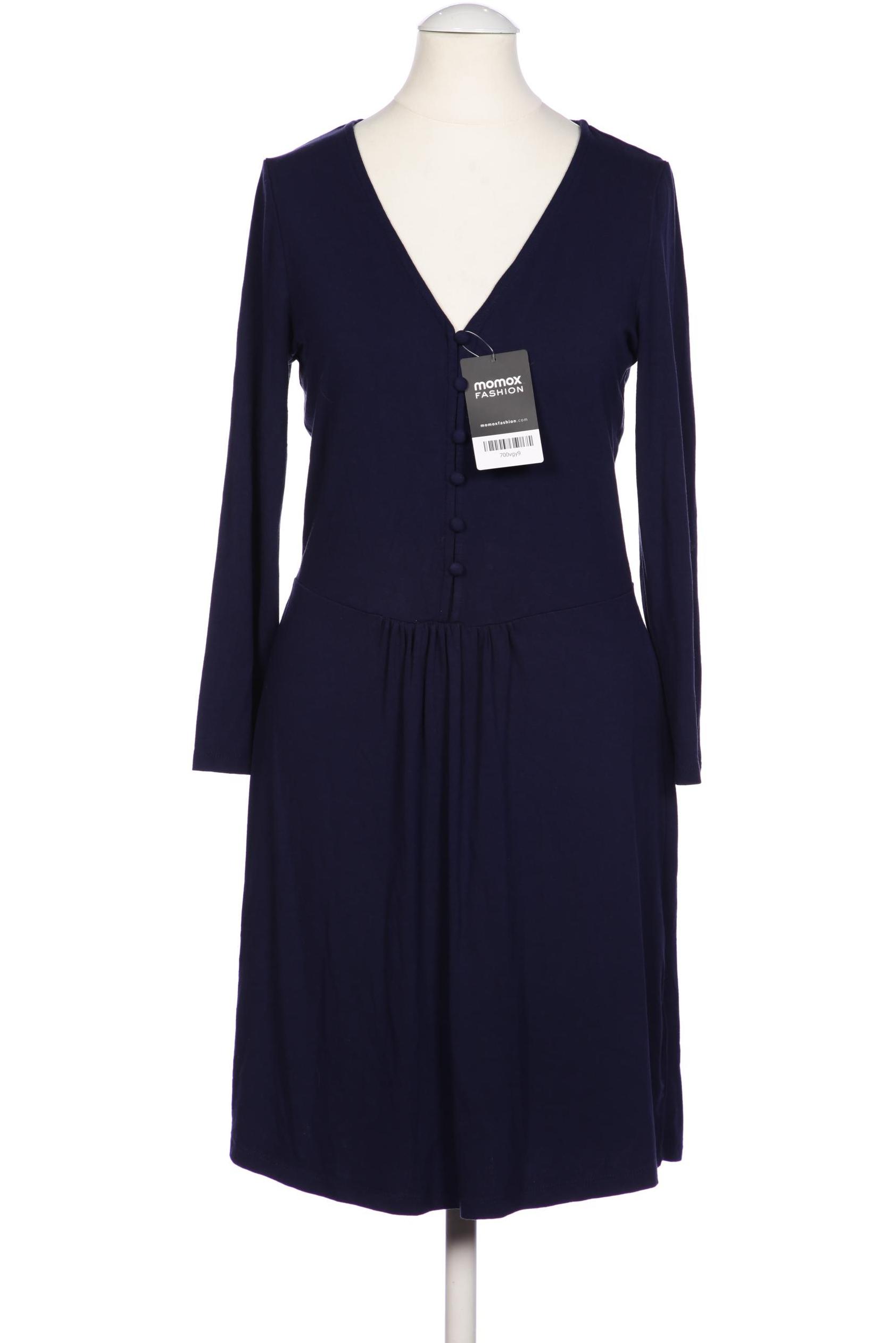 

Boden Damen Kleid, marineblau