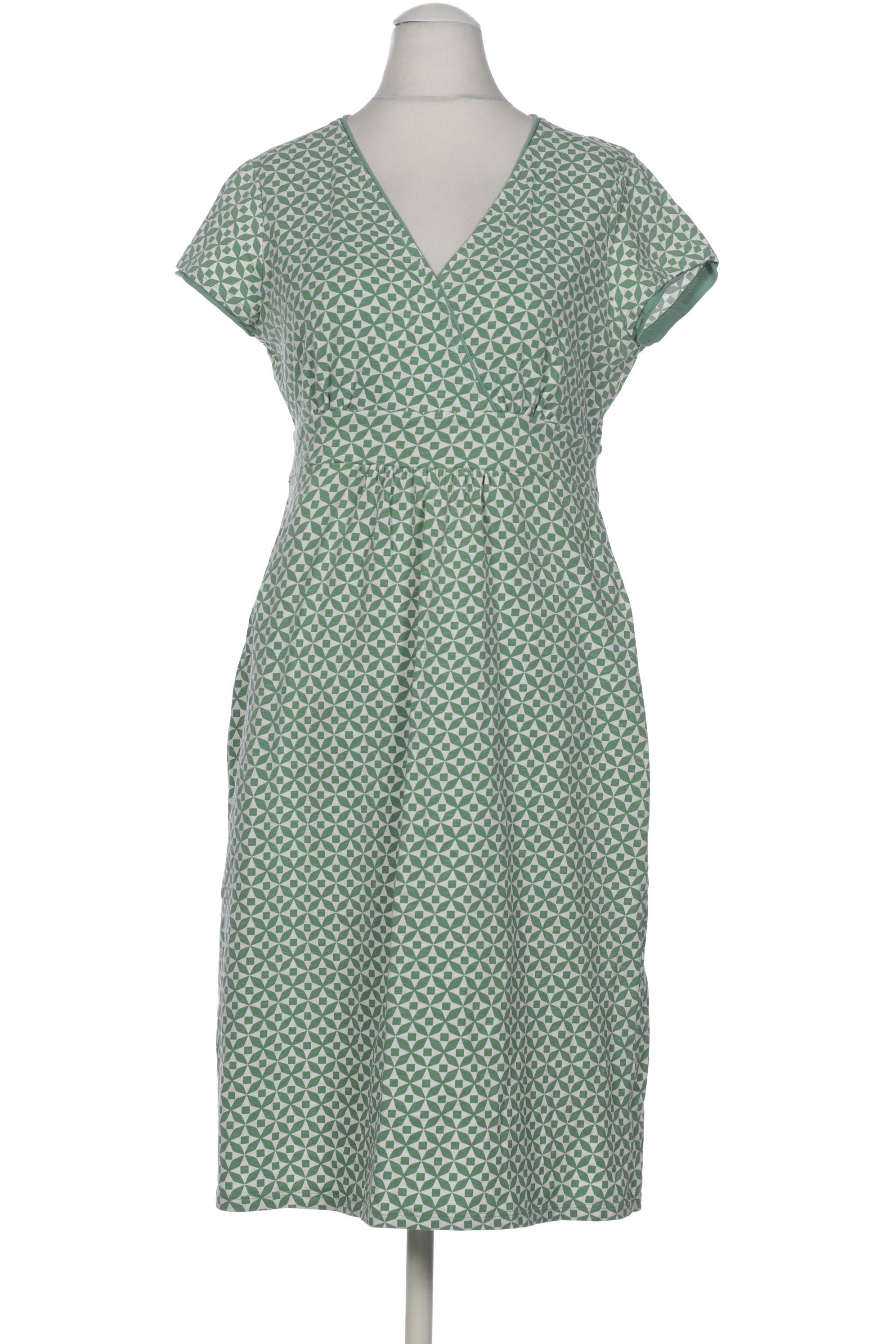 

Boden Damen Kleid, grün, Gr. 38