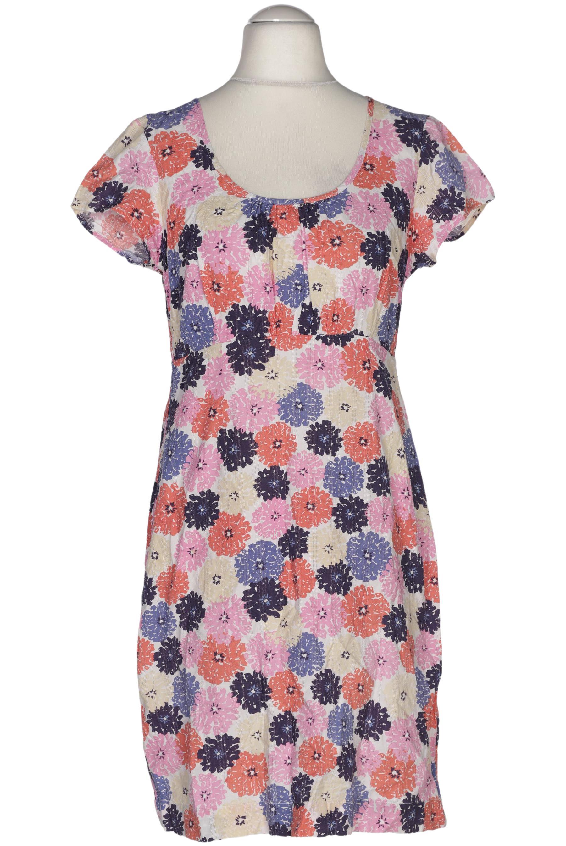 

Boden Damen Kleid, mehrfarbig, Gr. 38