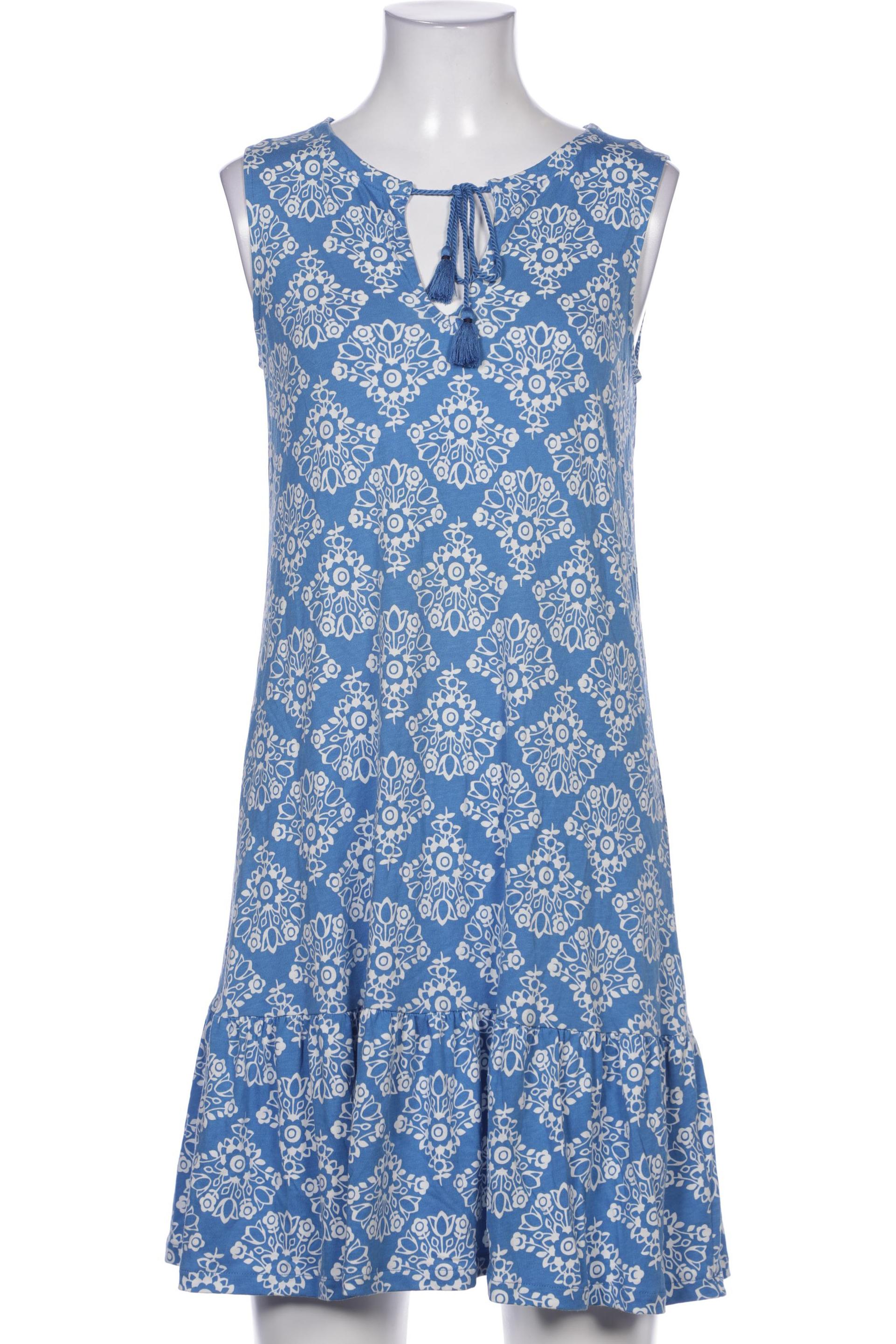 

Boden Damen Kleid, blau, Gr. 34