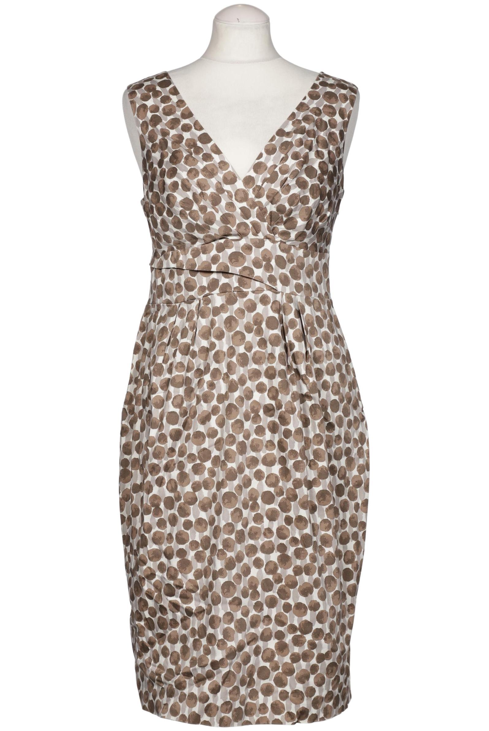 

Boden Damen Kleid, mehrfarbig, Gr. 10