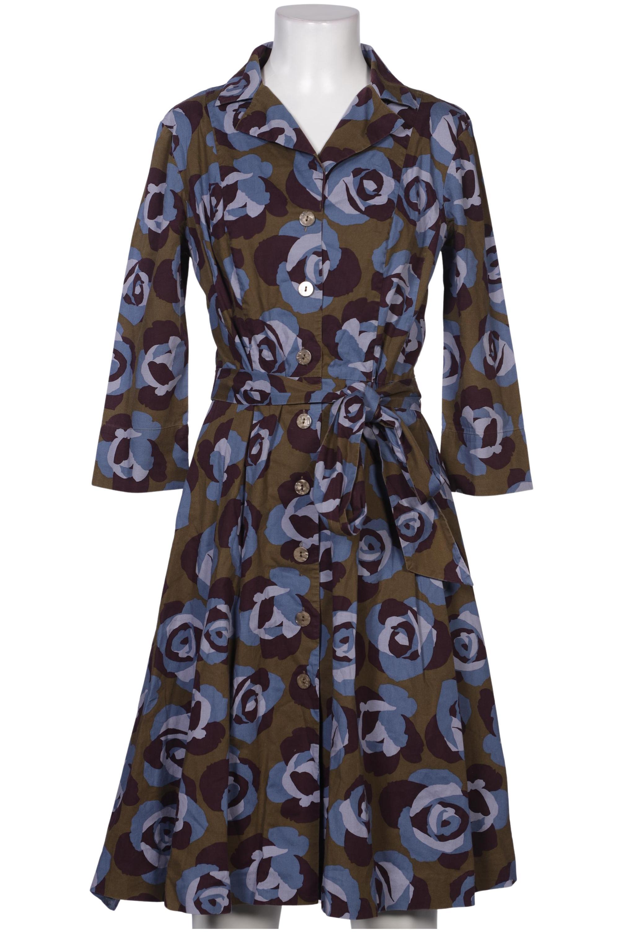 

Boden Damen Kleid, braun, Gr. 38