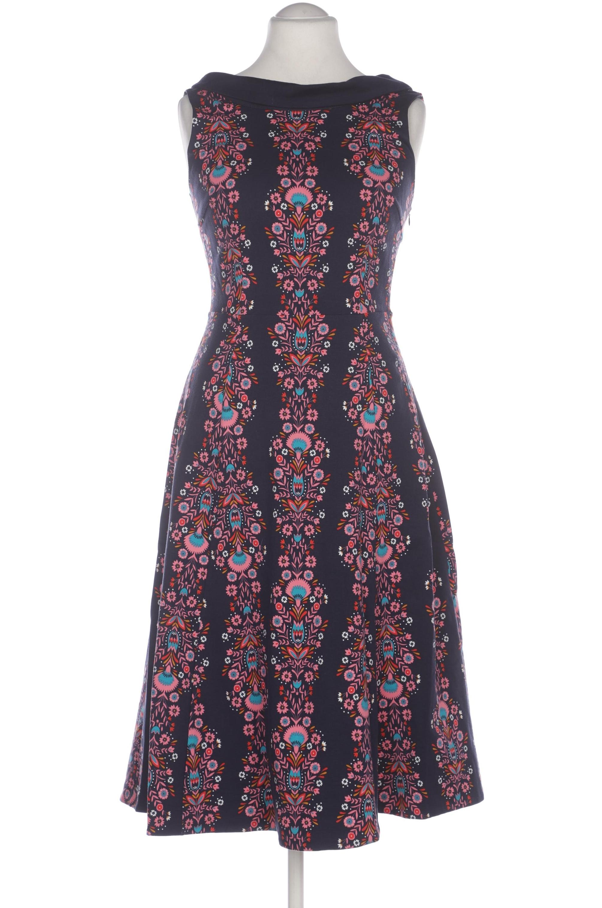 

Boden Damen Kleid, marineblau, Gr. 38