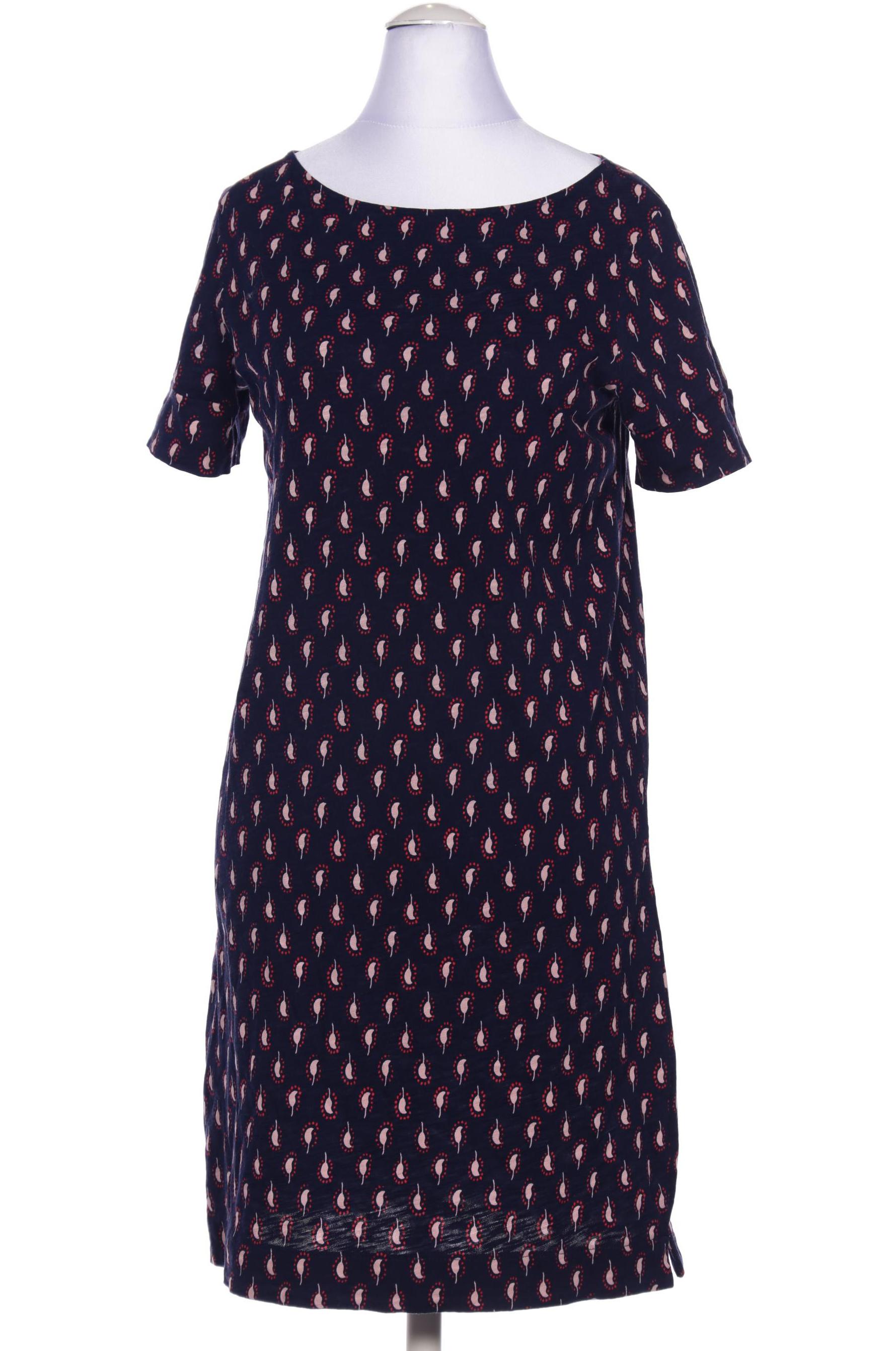 

Boden Damen Kleid, marineblau, Gr. 38