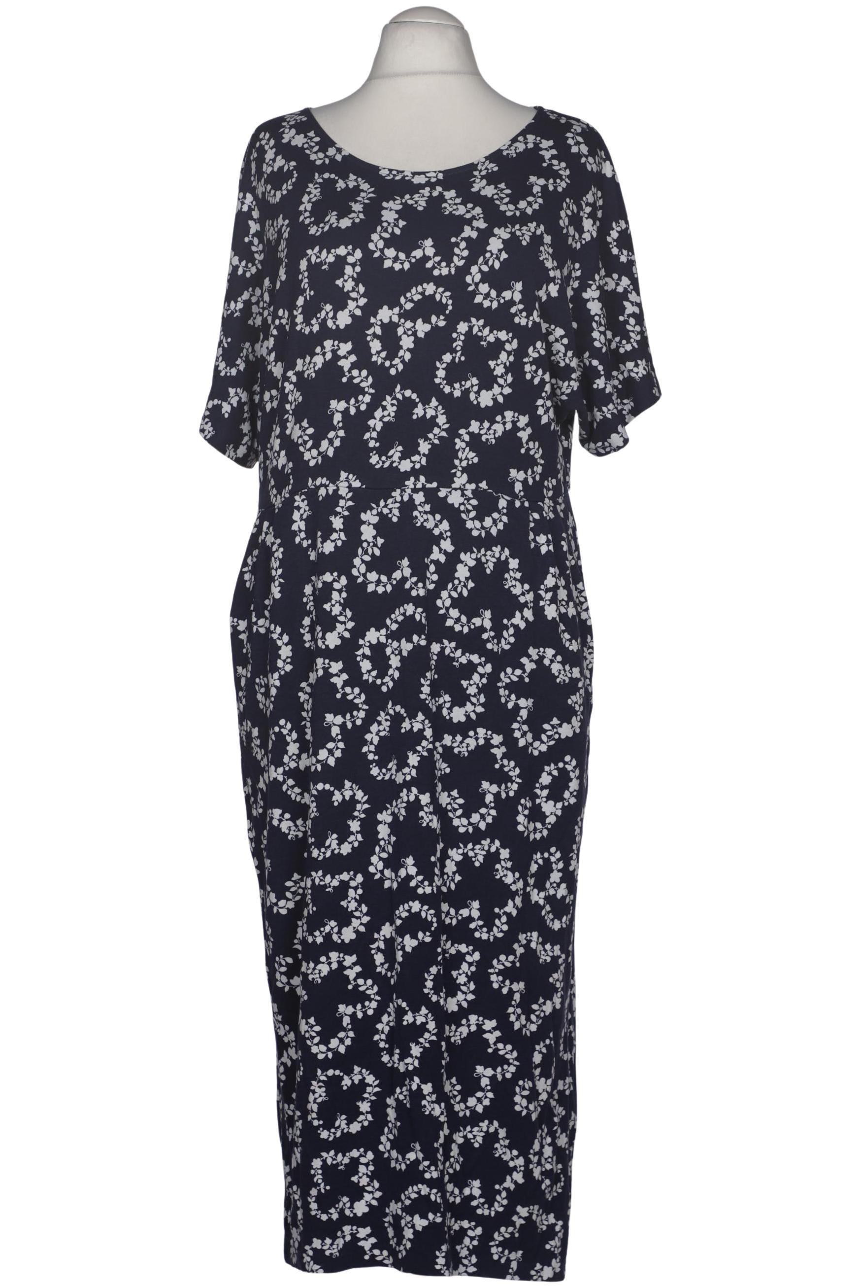 

Boden Damen Kleid, marineblau, Gr. 48