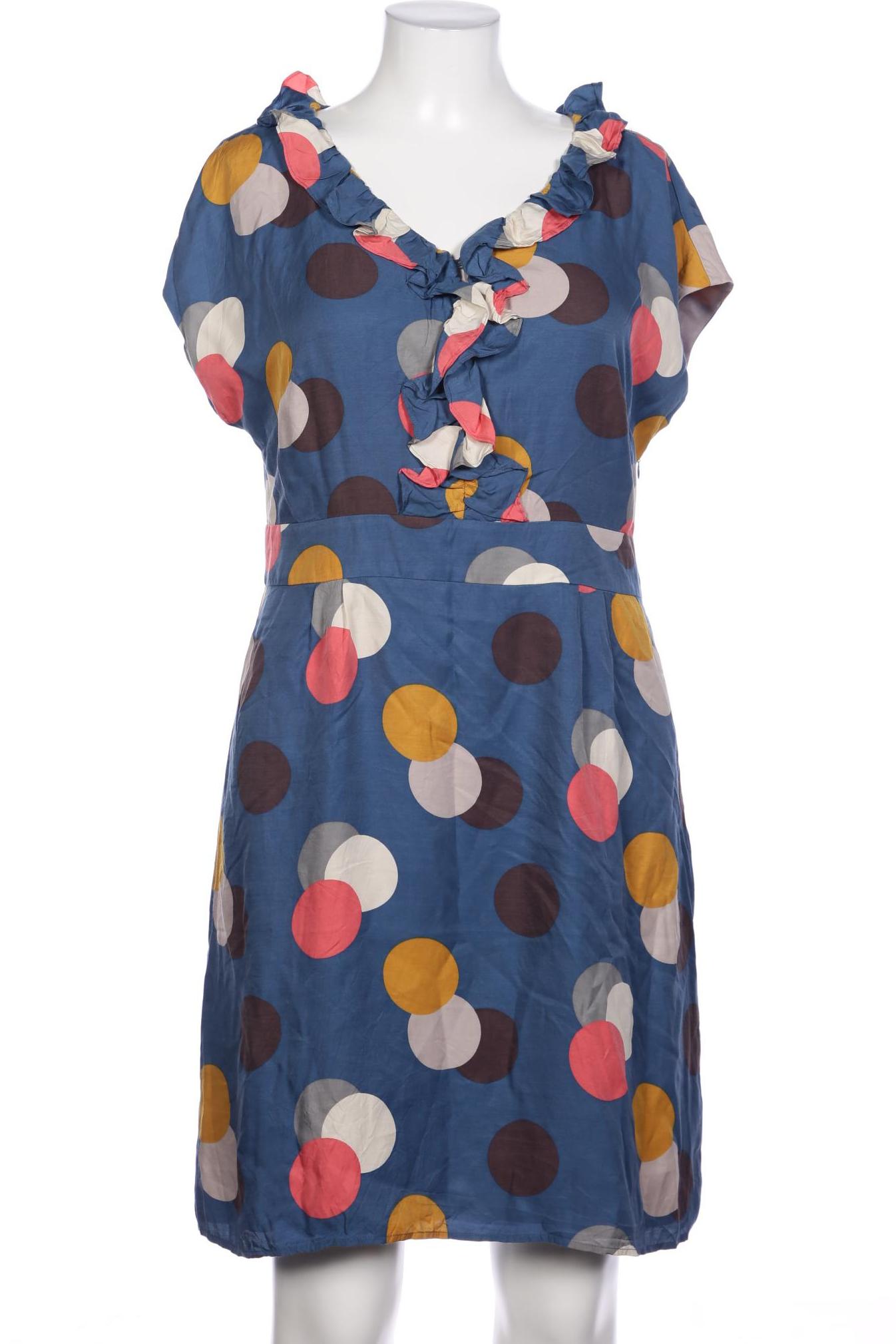 

Boden Damen Kleid, blau, Gr. 16