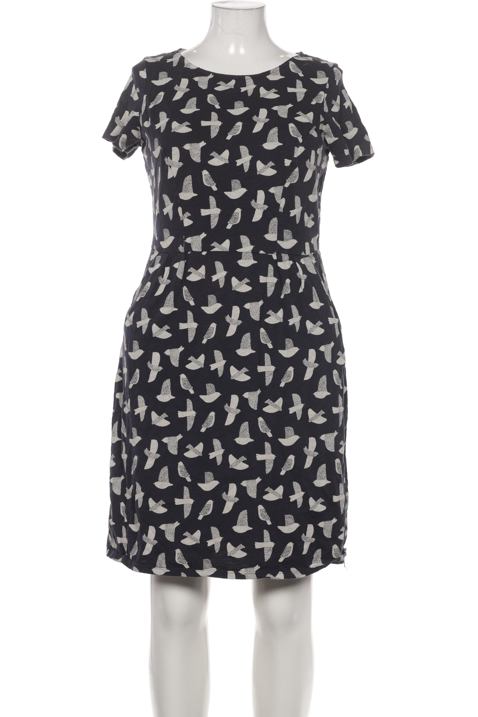 

Boden Damen Kleid, marineblau, Gr. 42